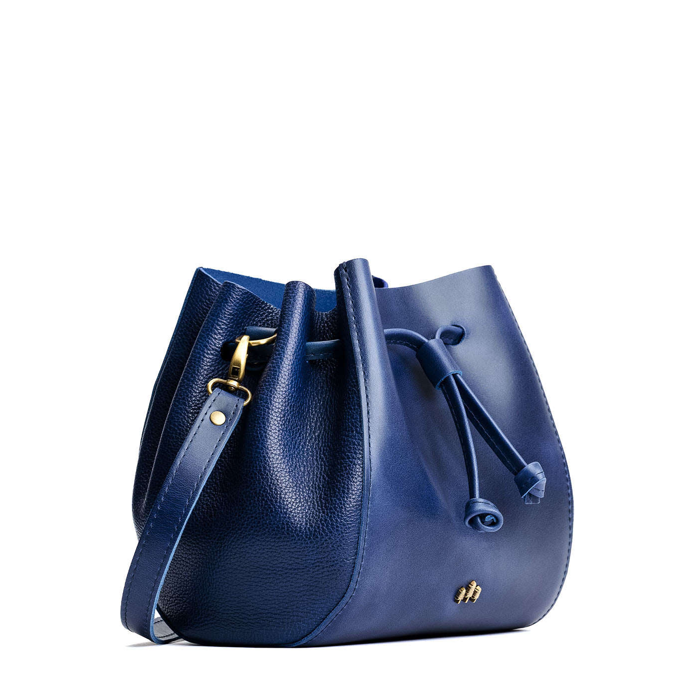 Portland Leather Goods Nest Bucket Bag