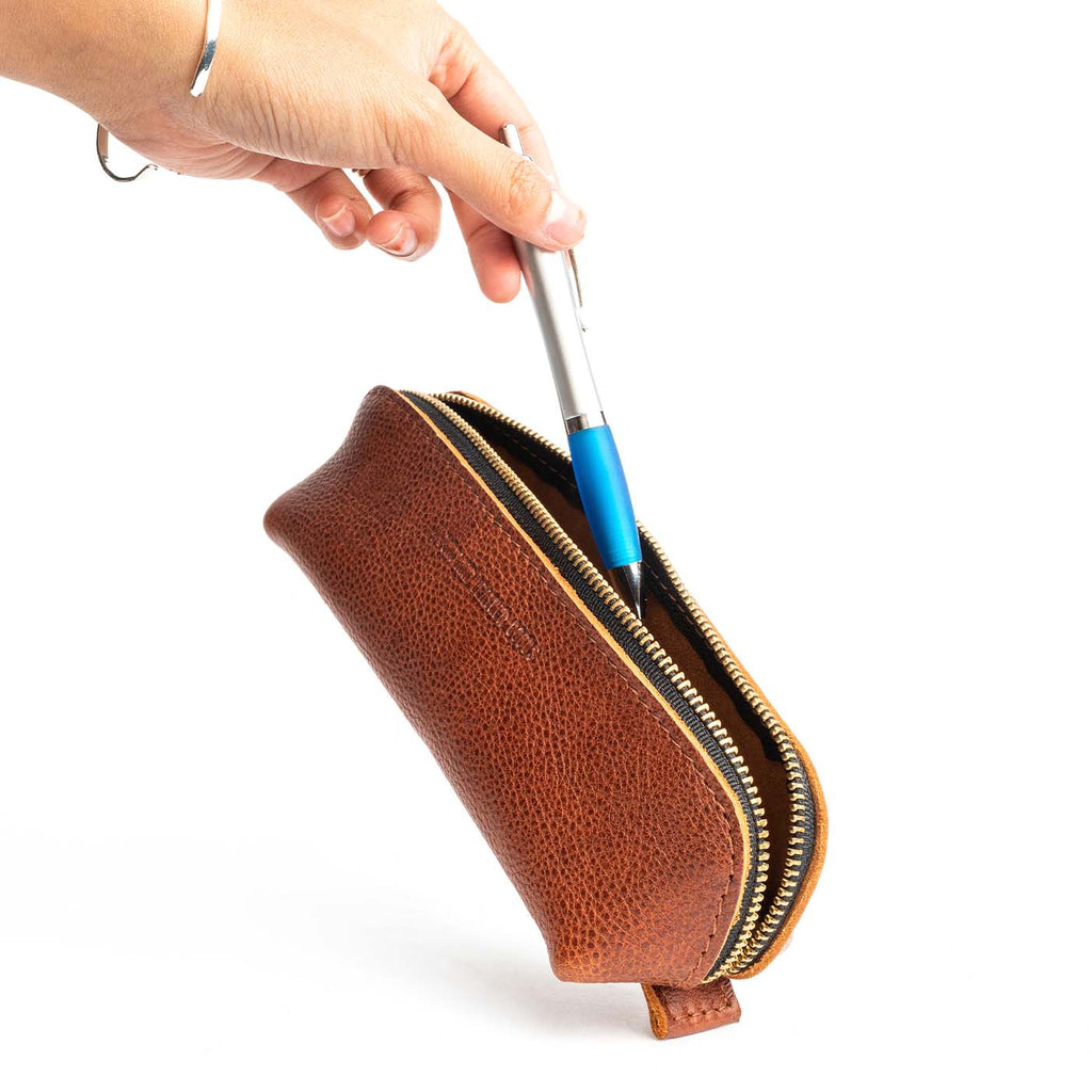 Portland Leather Goods The Sidekick Pouch