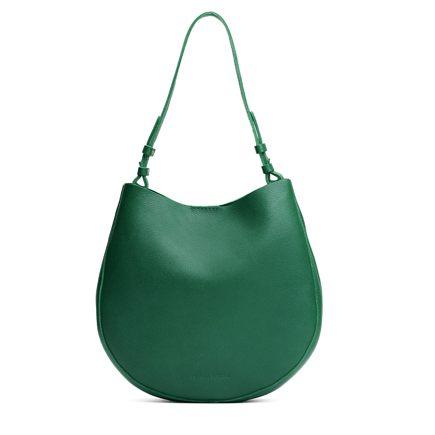 Portland Leather Goods 'Almost Perfect' Olivia Shoulder Bag