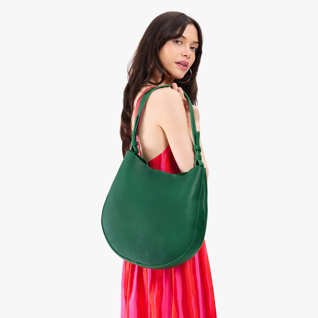 Portland Leather Goods 'Almost Perfect' Olivia Shoulder Bag