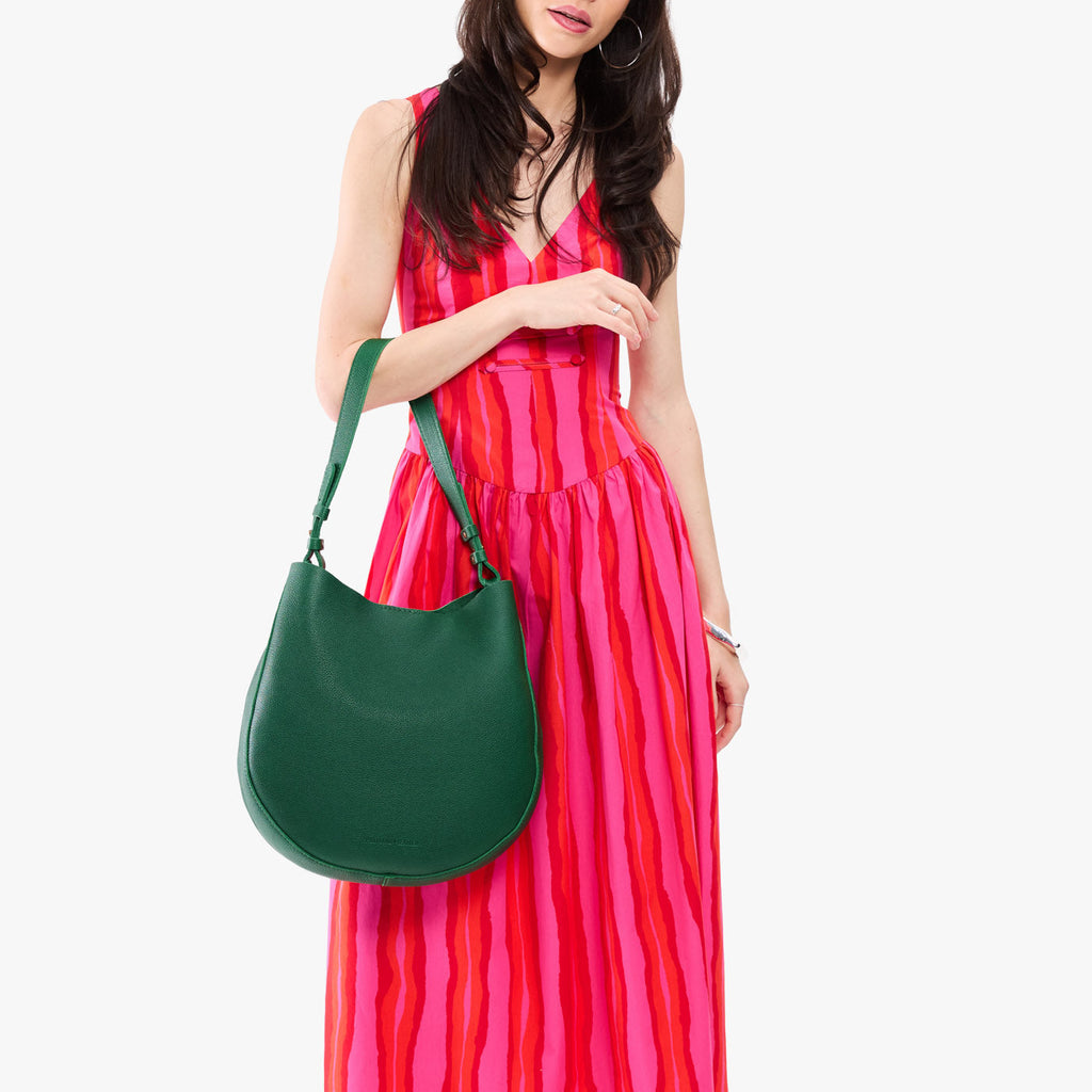 Portland Leather Goods 'Almost Perfect' Olivia Shoulder Bag