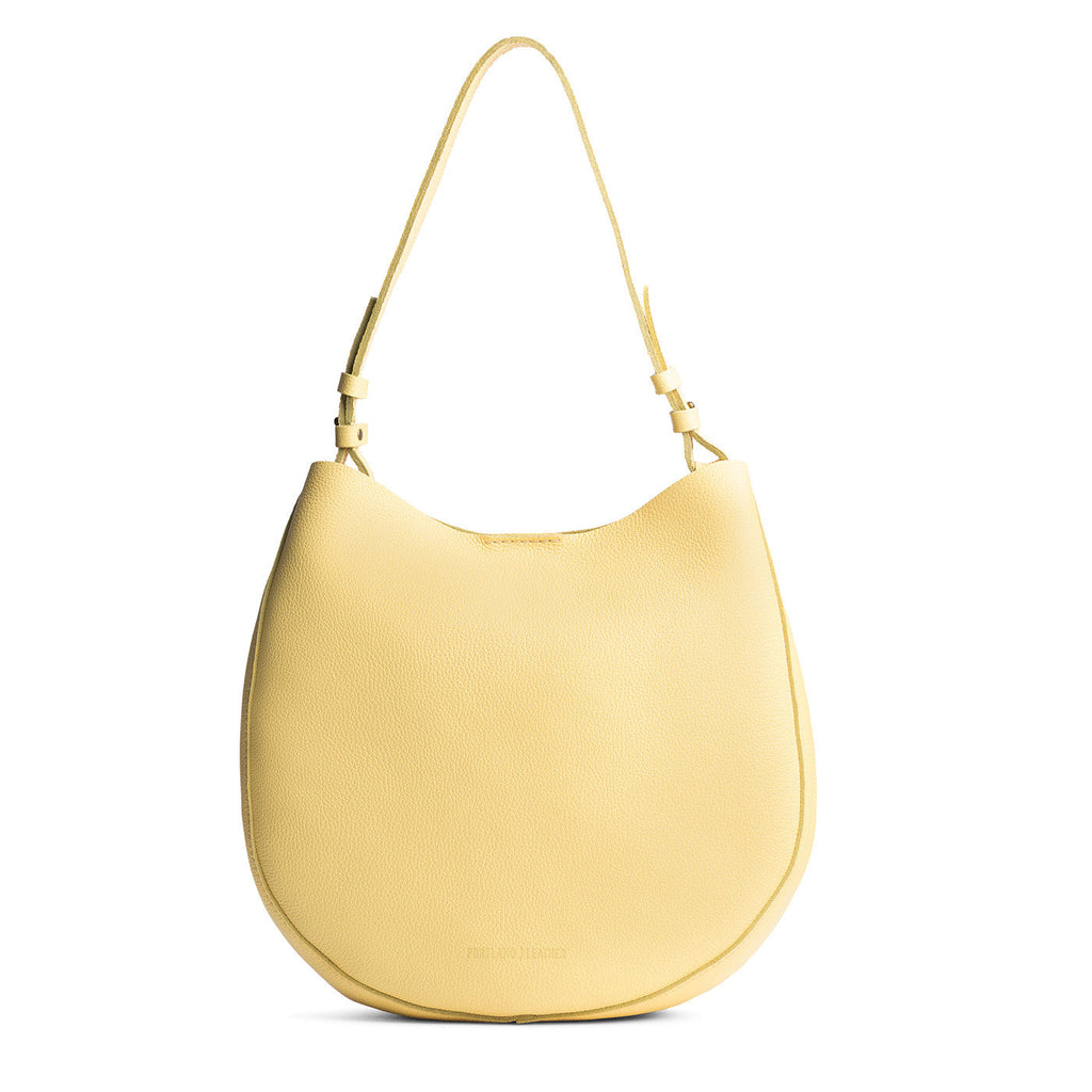 Portland Leather Goods Olivia Shoulder Bag