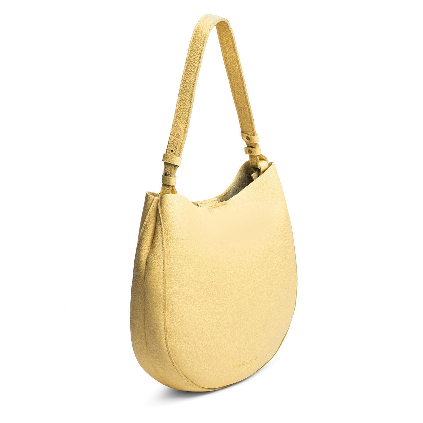 Portland Leather Goods 'Almost Perfect' Olivia Shoulder Bag
