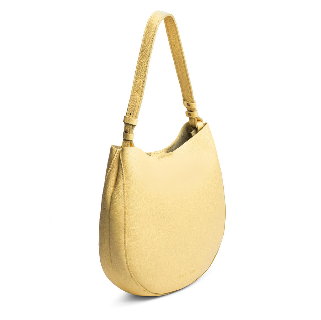 Portland Leather Goods Olivia Shoulder Bag