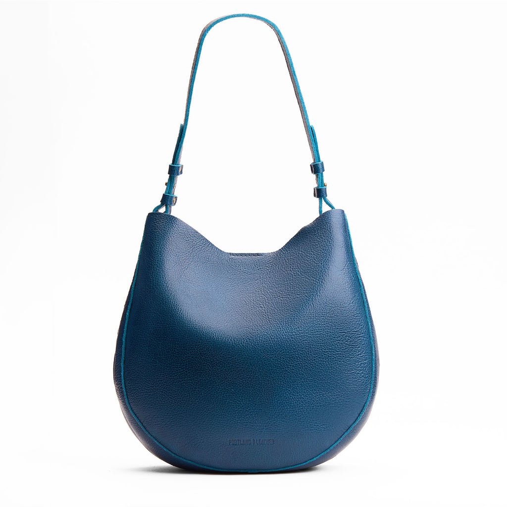 Portland Leather Goods Olivia Shoulder Bag