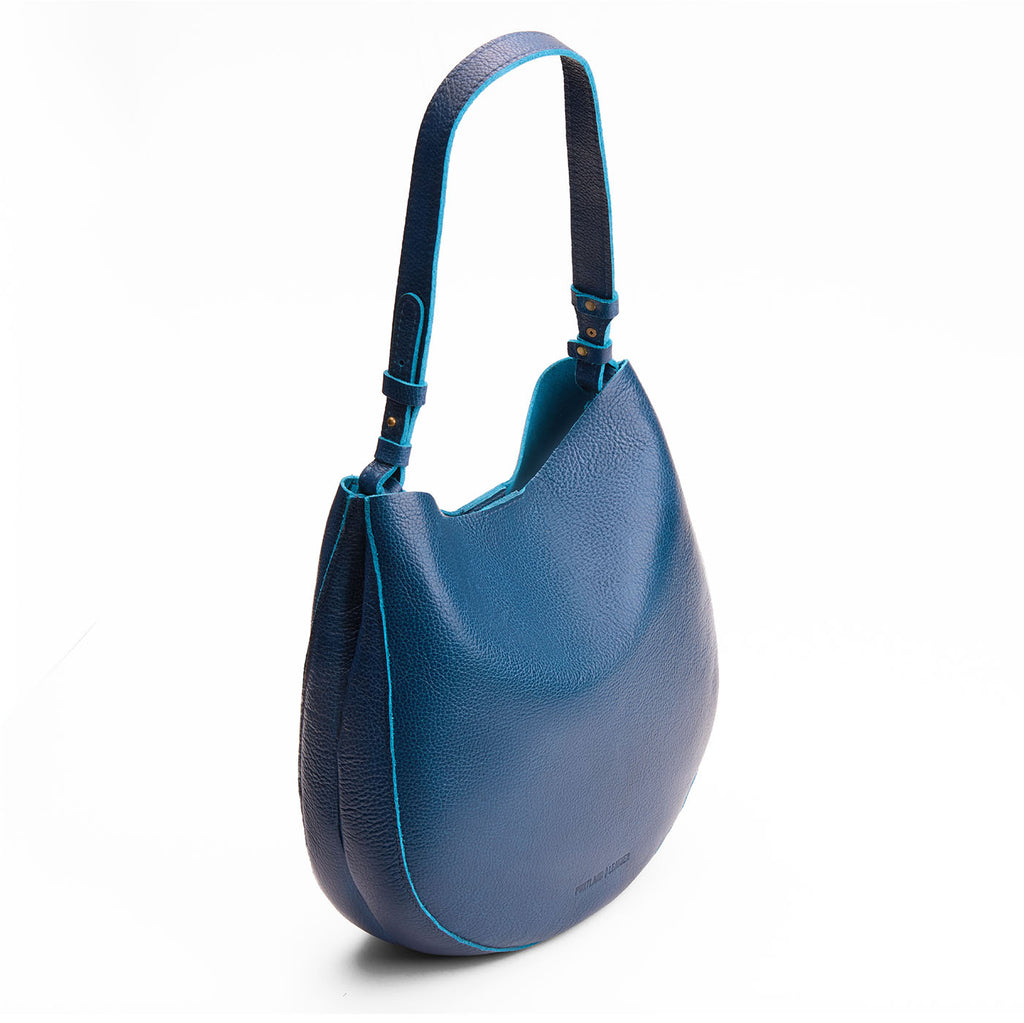 Portland Leather Goods Olivia Shoulder Bag