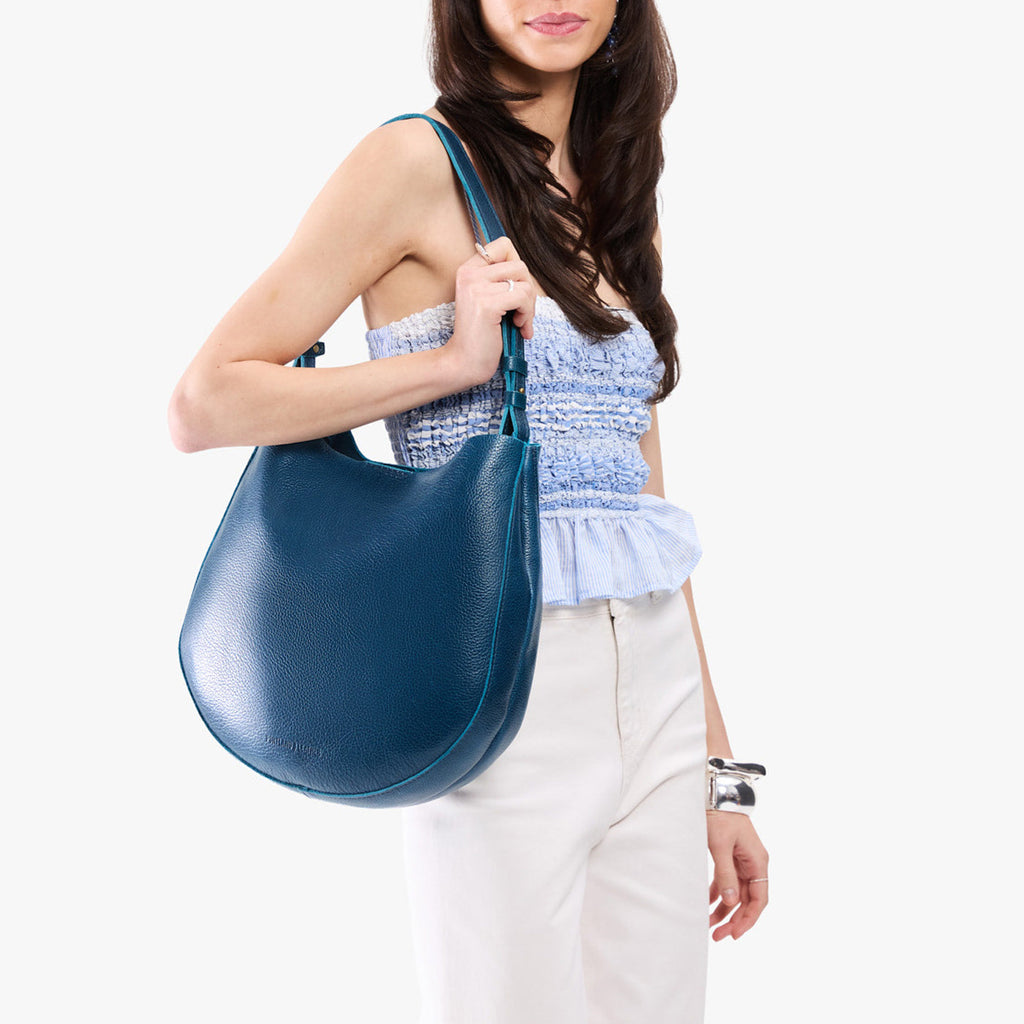 Portland Leather Goods 'Almost Perfect' Olivia Shoulder Bag