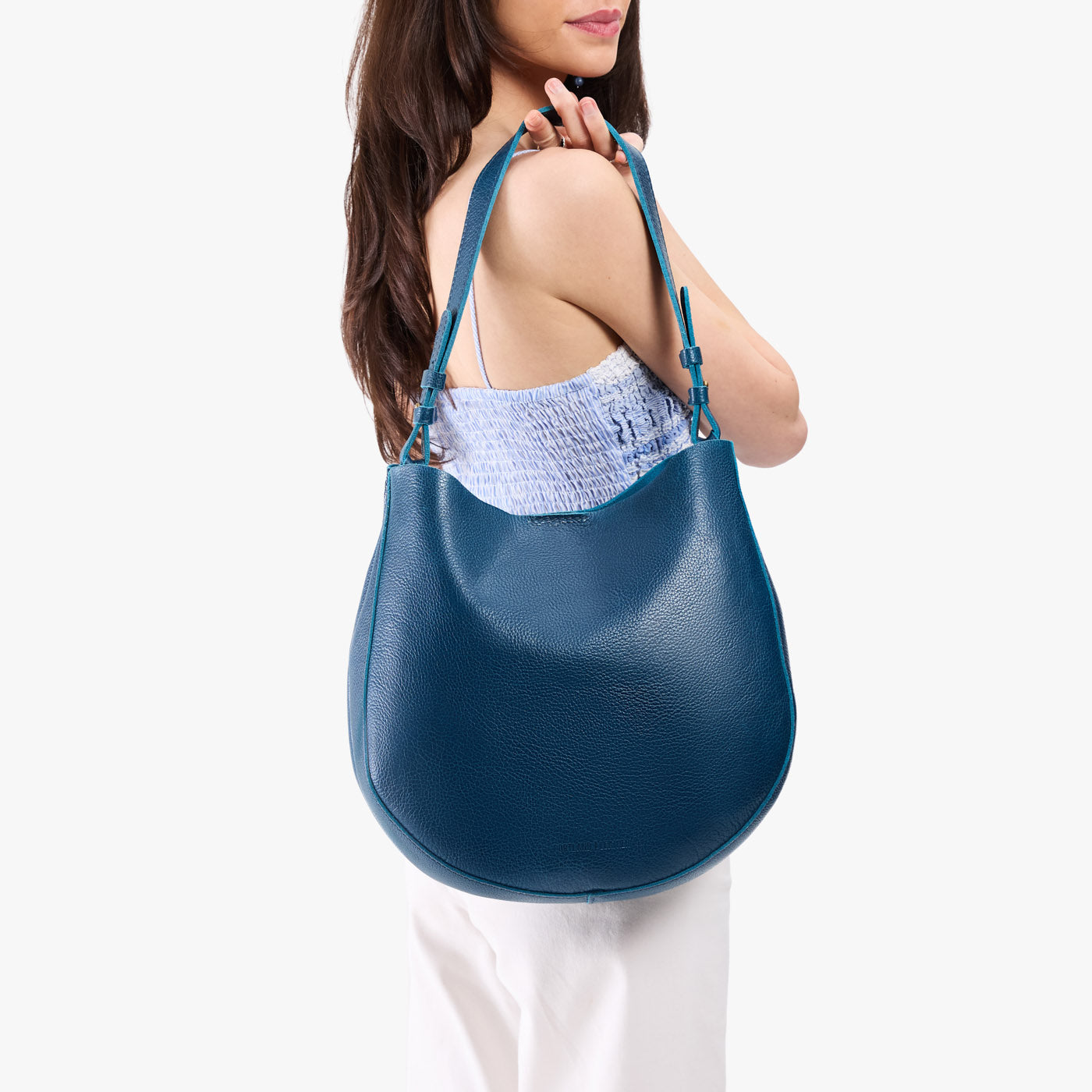 Portland Leather Goods Olivia Shoulder Bag