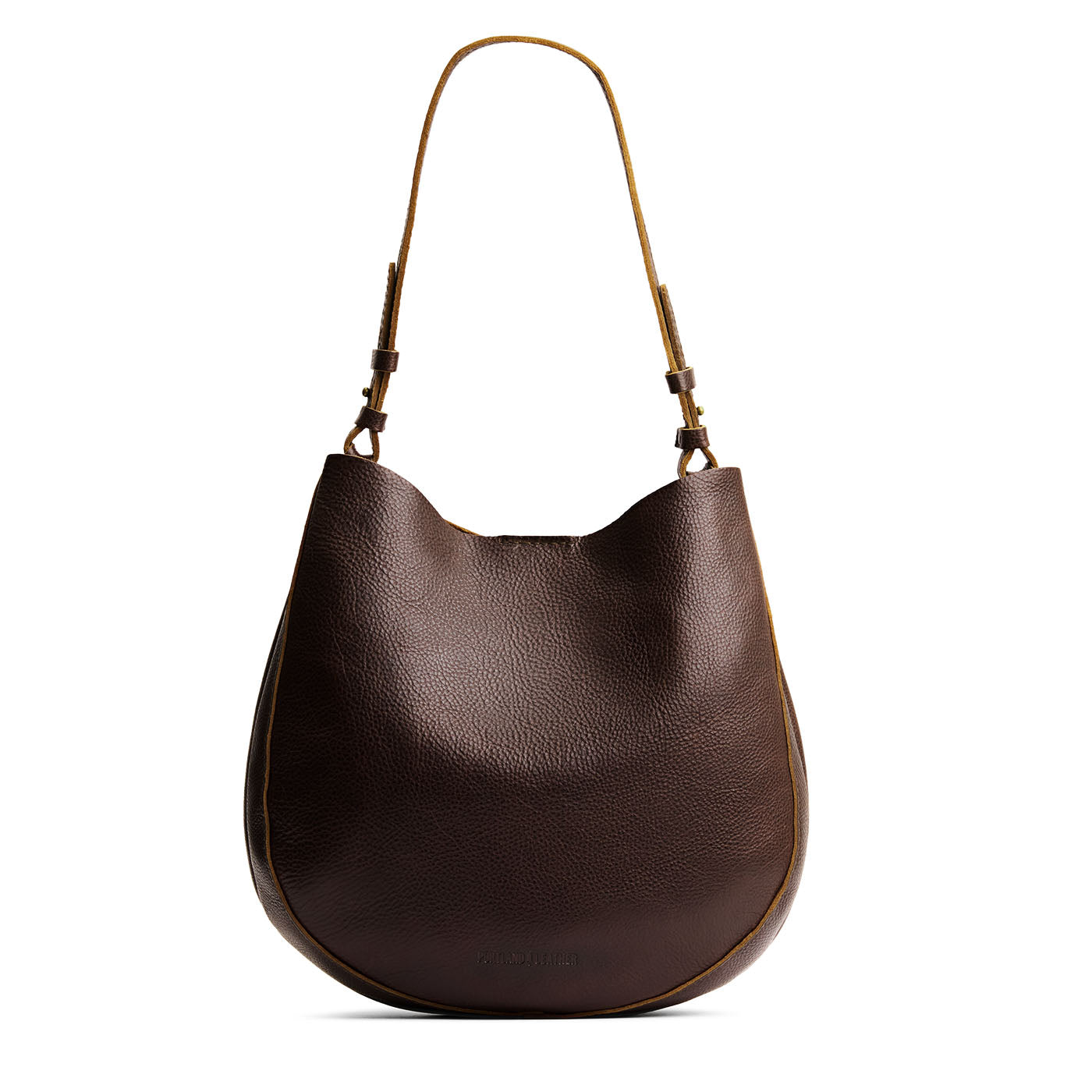 Portland Leather Goods Olivia Shoulder Bag