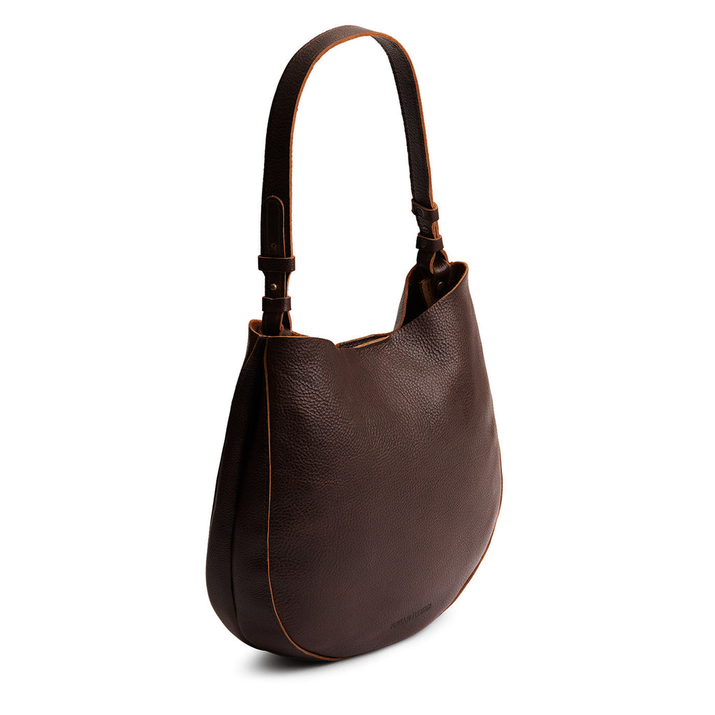Portland Leather Goods 'Almost Perfect' Olivia Shoulder Bag