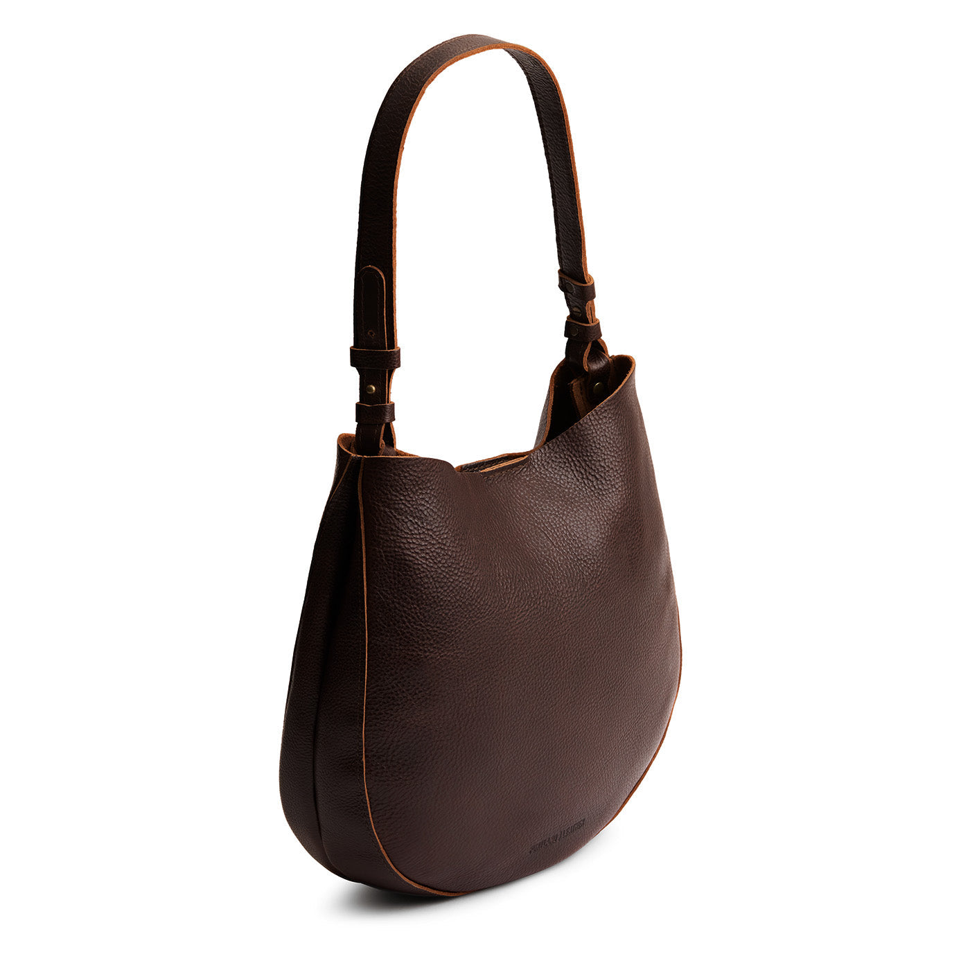 Portland Leather Goods Olivia Shoulder Bag