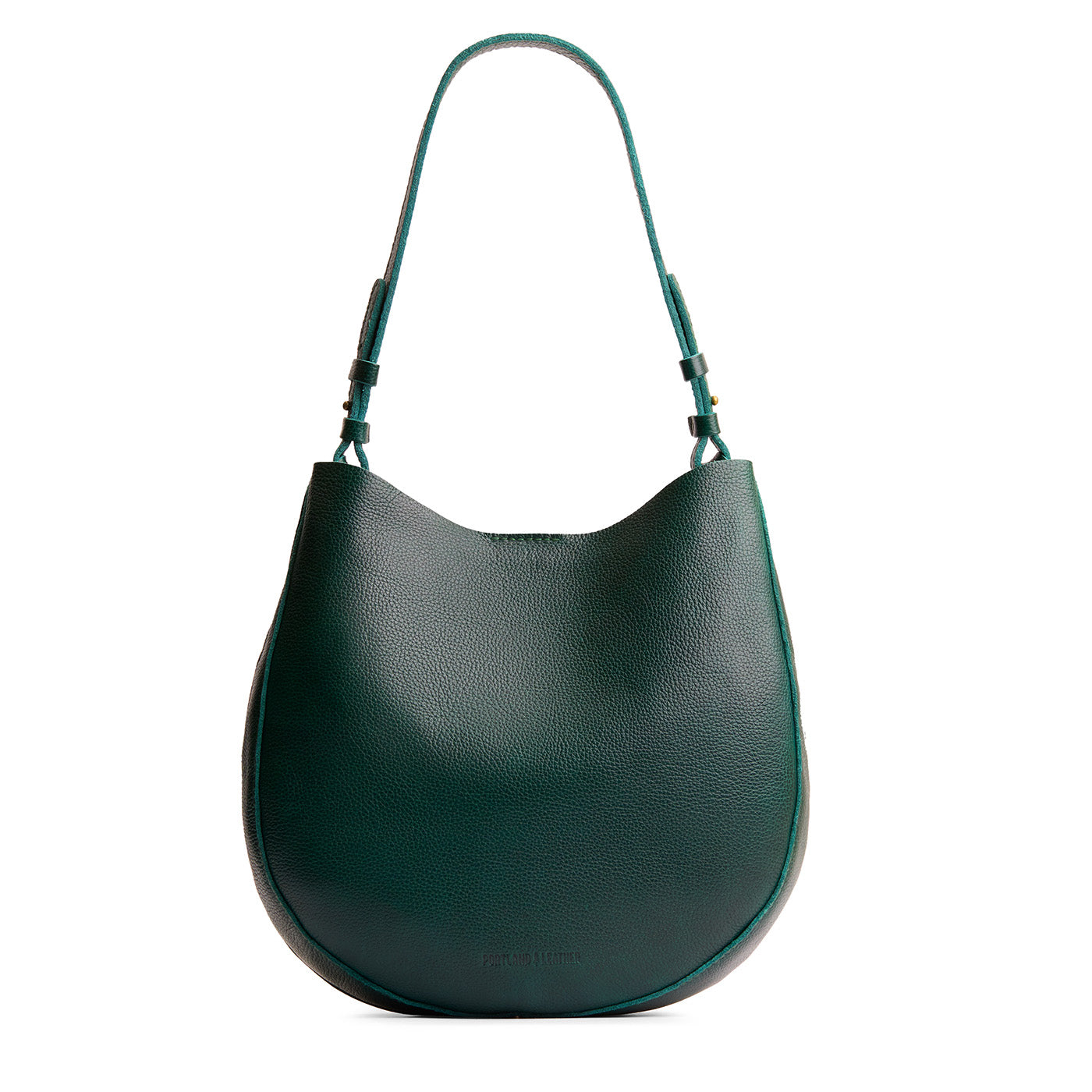 Portland Leather Goods Olivia Shoulder Bag