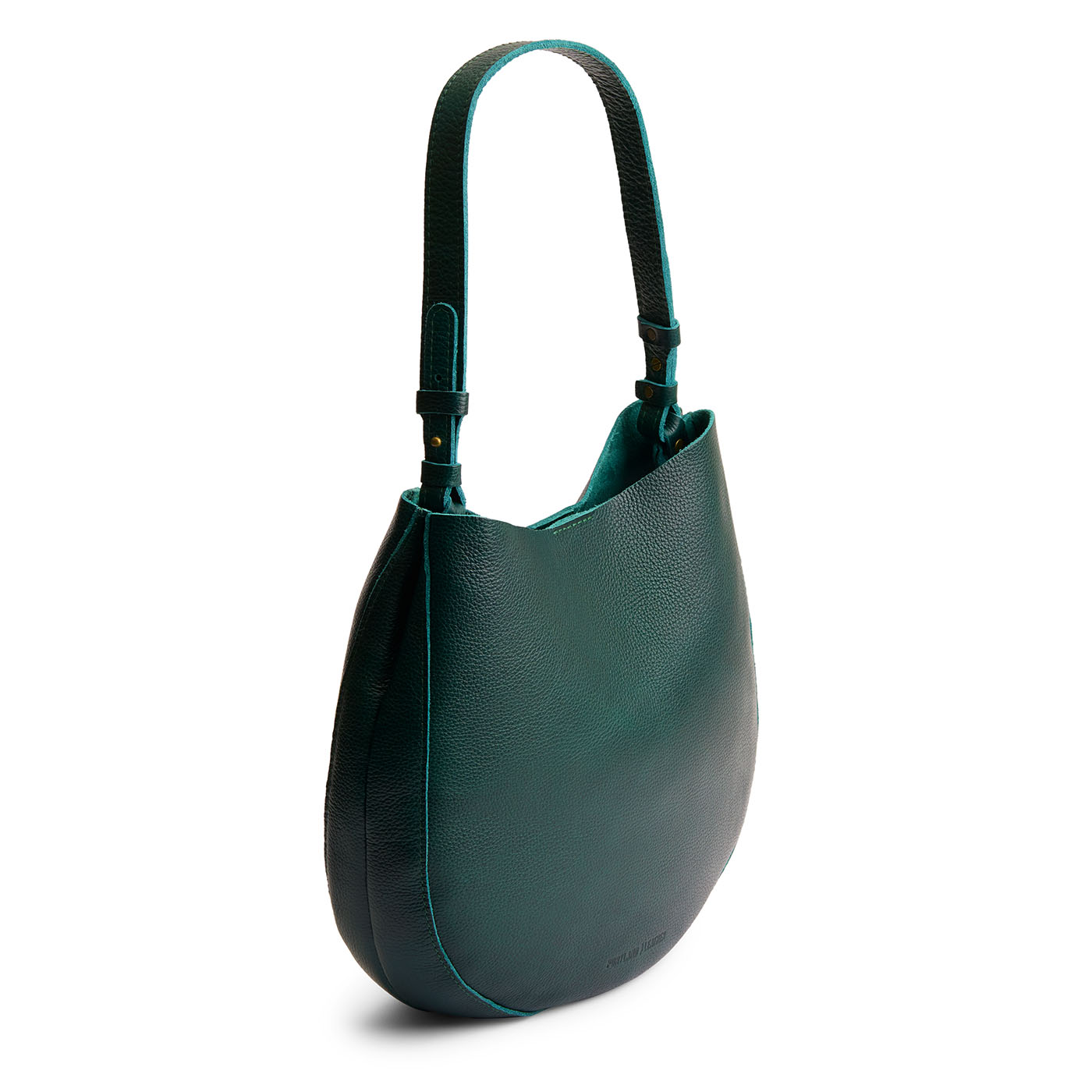 Portland Leather Goods Olivia Shoulder Bag