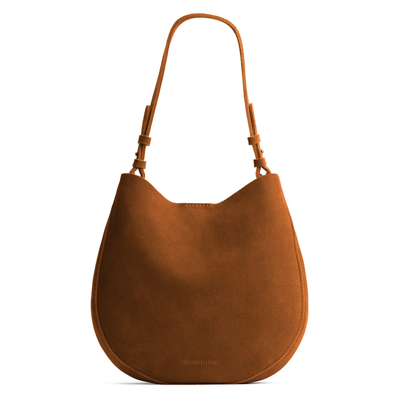 Portland Leather Goods 'Almost Perfect' Olivia Shoulder Bag