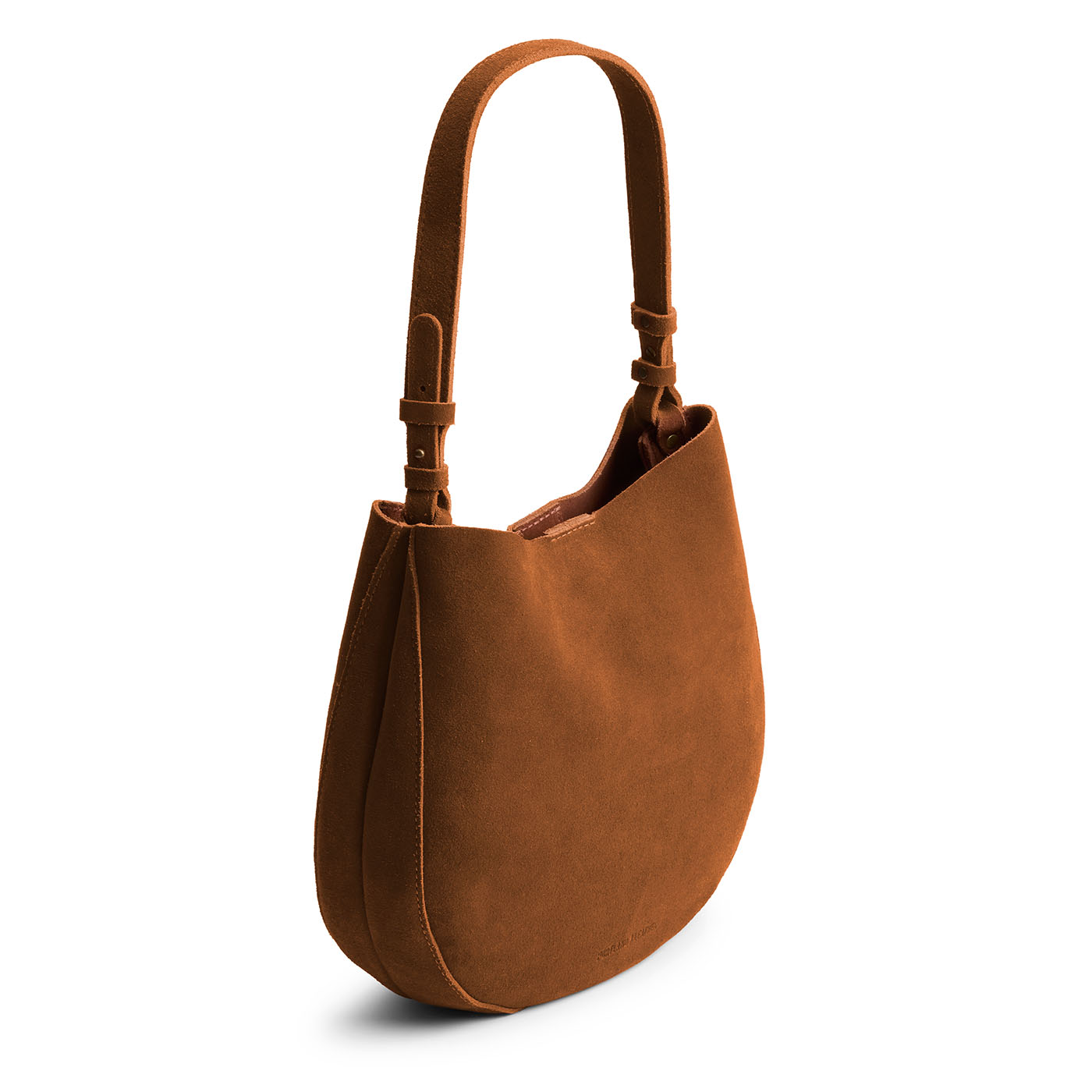 Portland Leather Goods 'Almost Perfect' Olivia Shoulder Bag