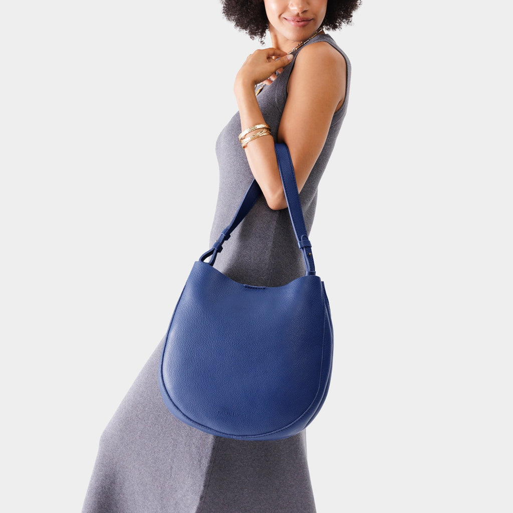 Portland Leather Goods 'Almost Perfect' Olivia Shoulder Bag