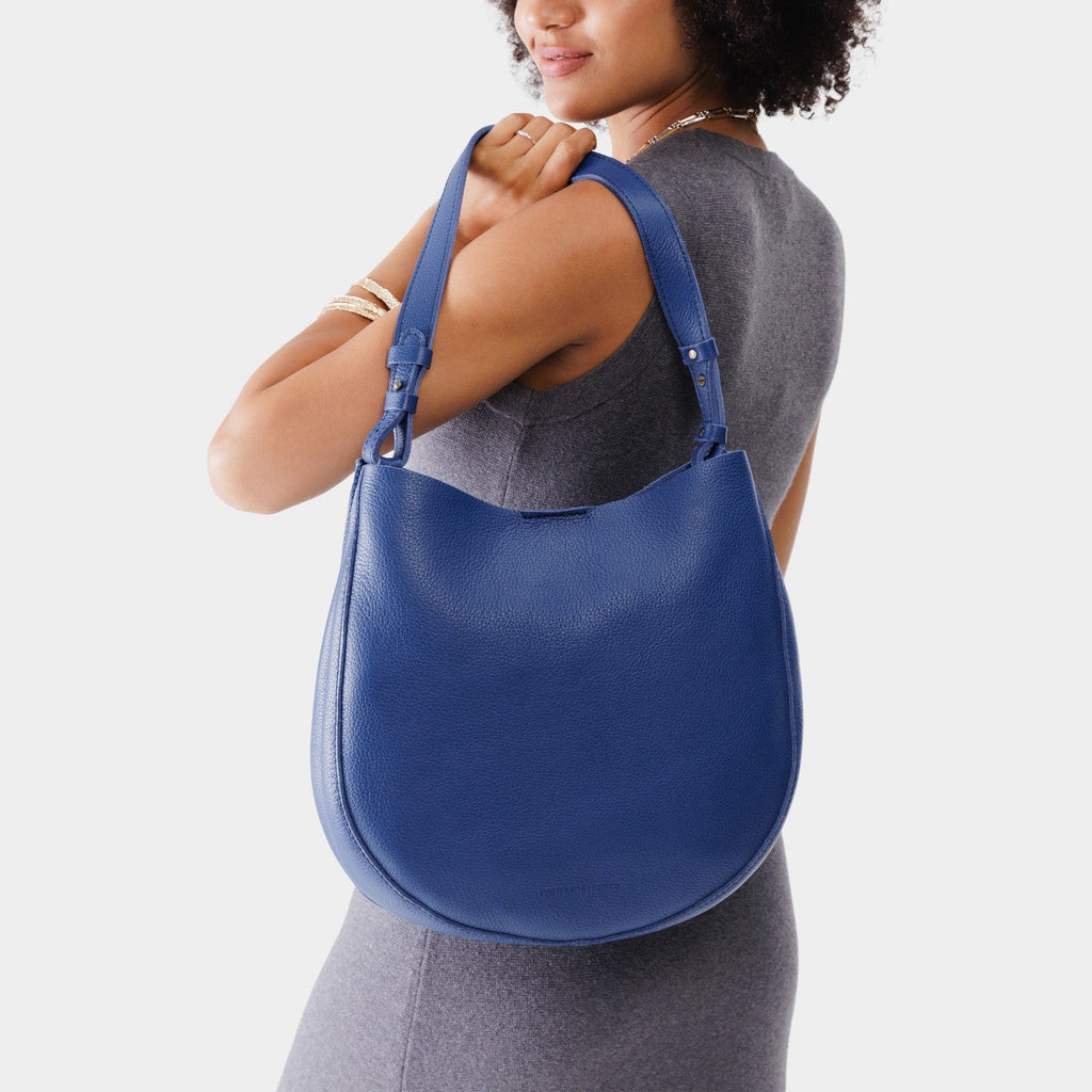 Portland Leather Goods 'Almost Perfect' Olivia Shoulder Bag