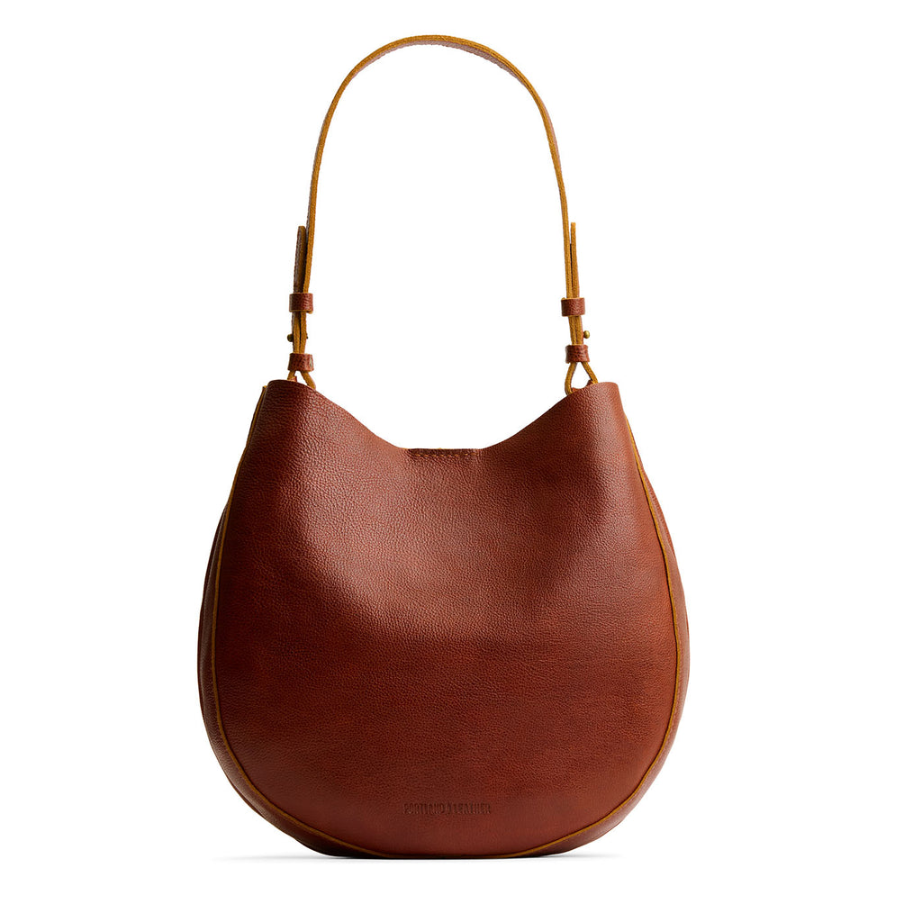 Portland Leather Goods 'Almost Perfect' Olivia Shoulder Bag