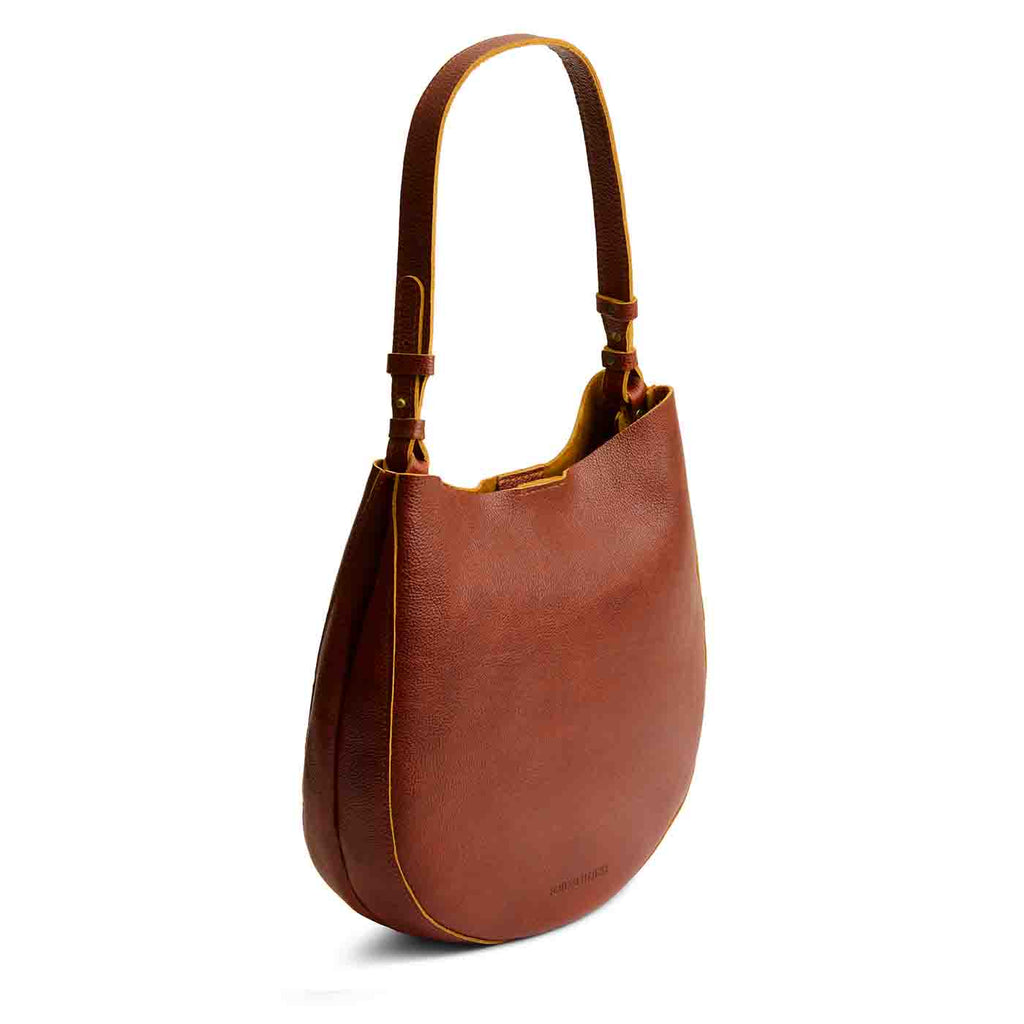 Portland Leather Goods 'Almost Perfect' Olivia Shoulder Bag