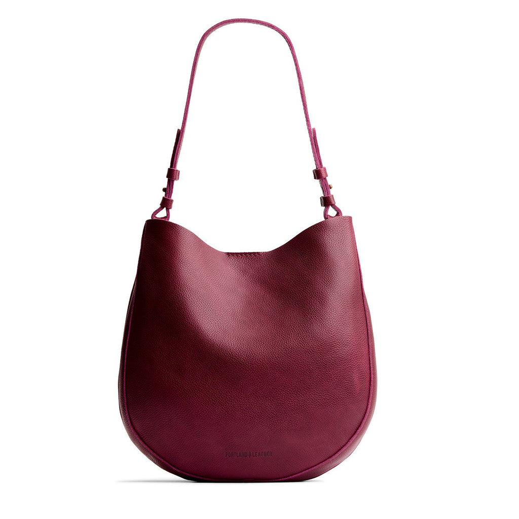 Portland Leather Goods 'Almost Perfect' Olivia Shoulder Bag
