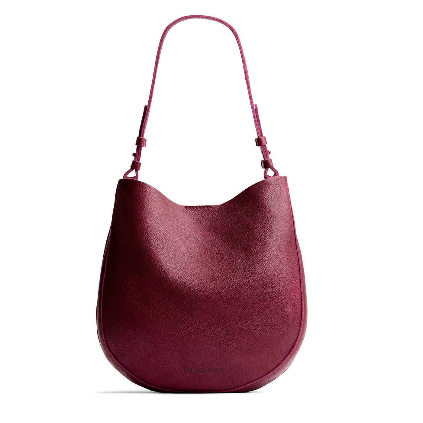 Portland Leather Goods Olivia Shoulder Bag