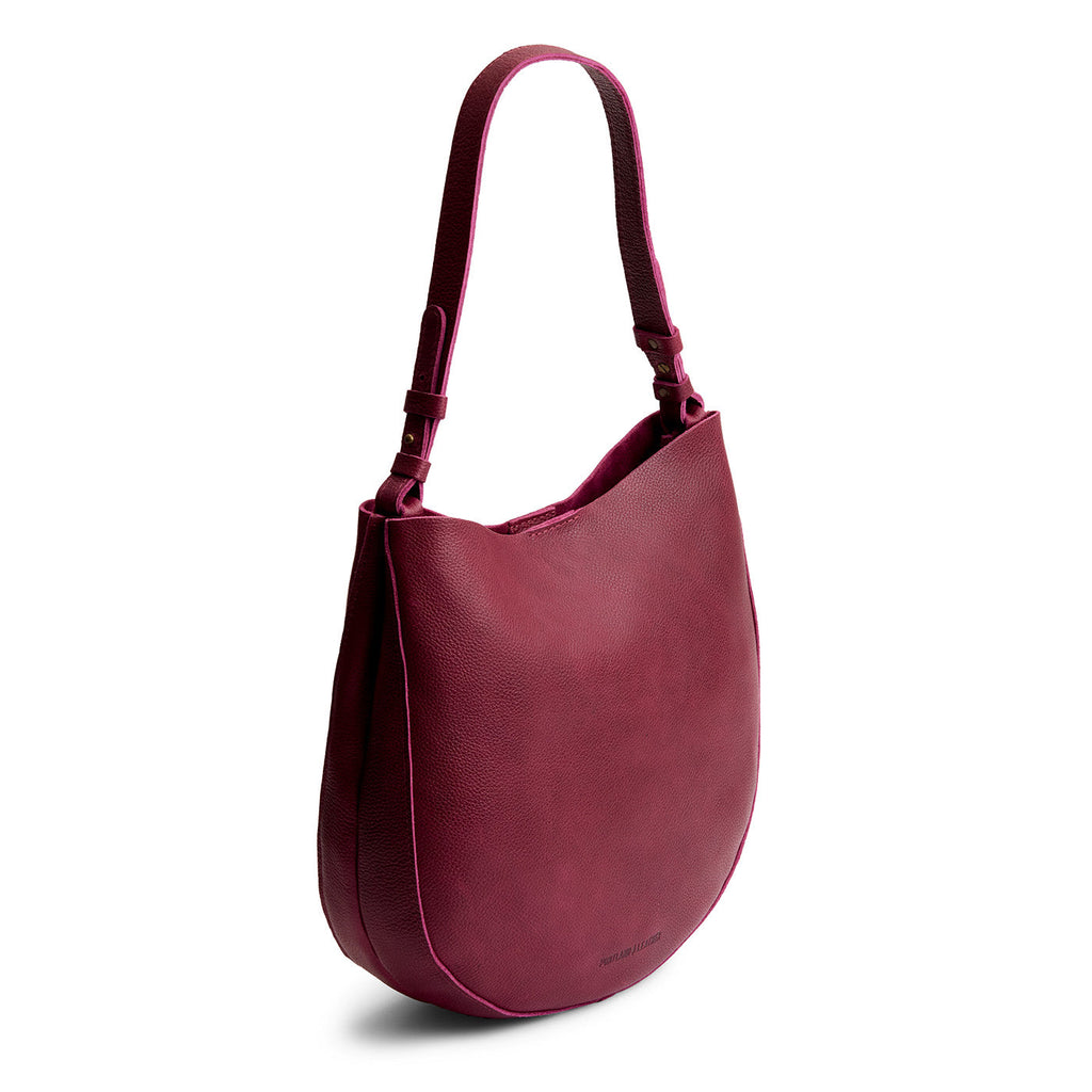 Portland Leather Goods 'Almost Perfect' Olivia Shoulder Bag
