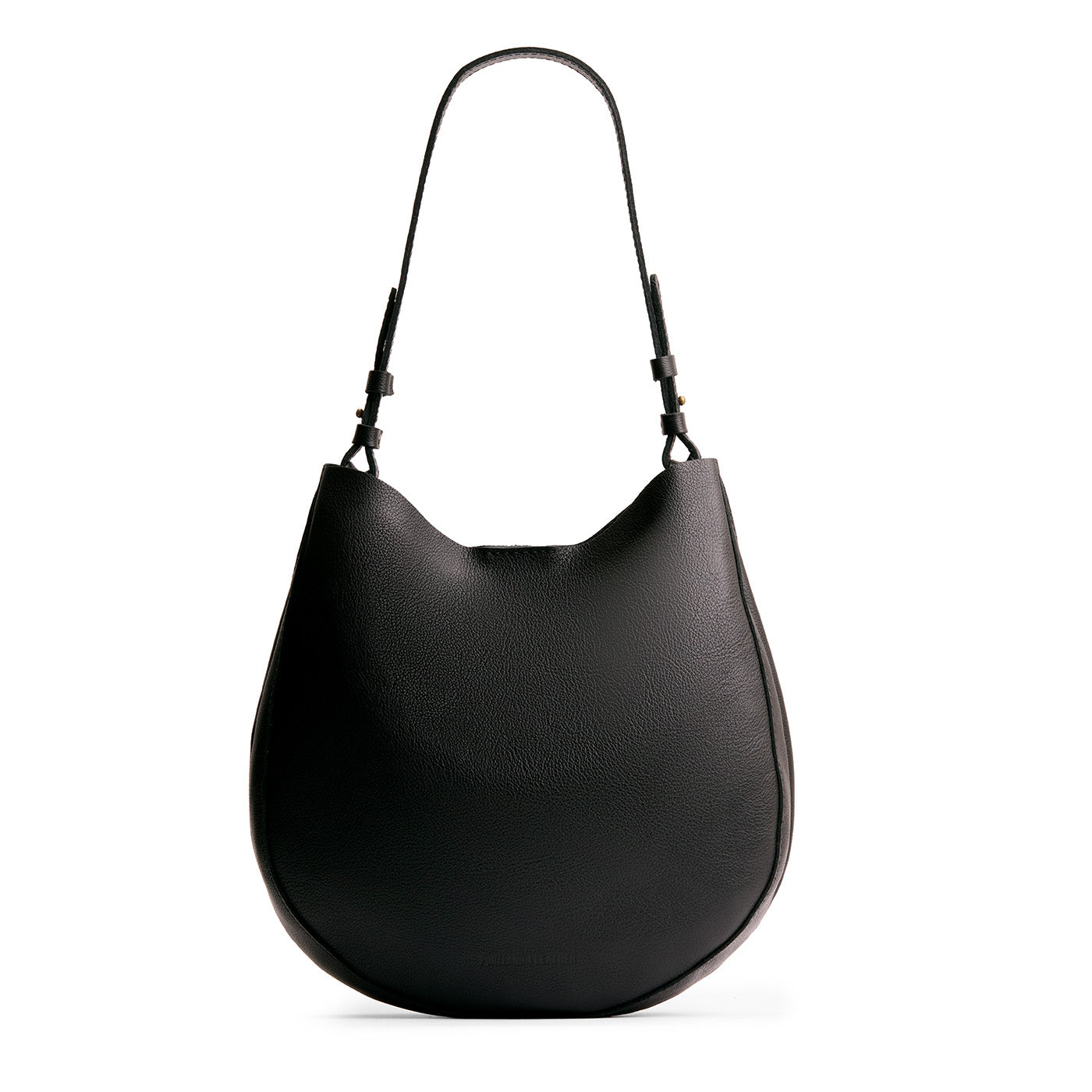 Portland Leather Goods 'Almost Perfect' Olivia Shoulder Bag