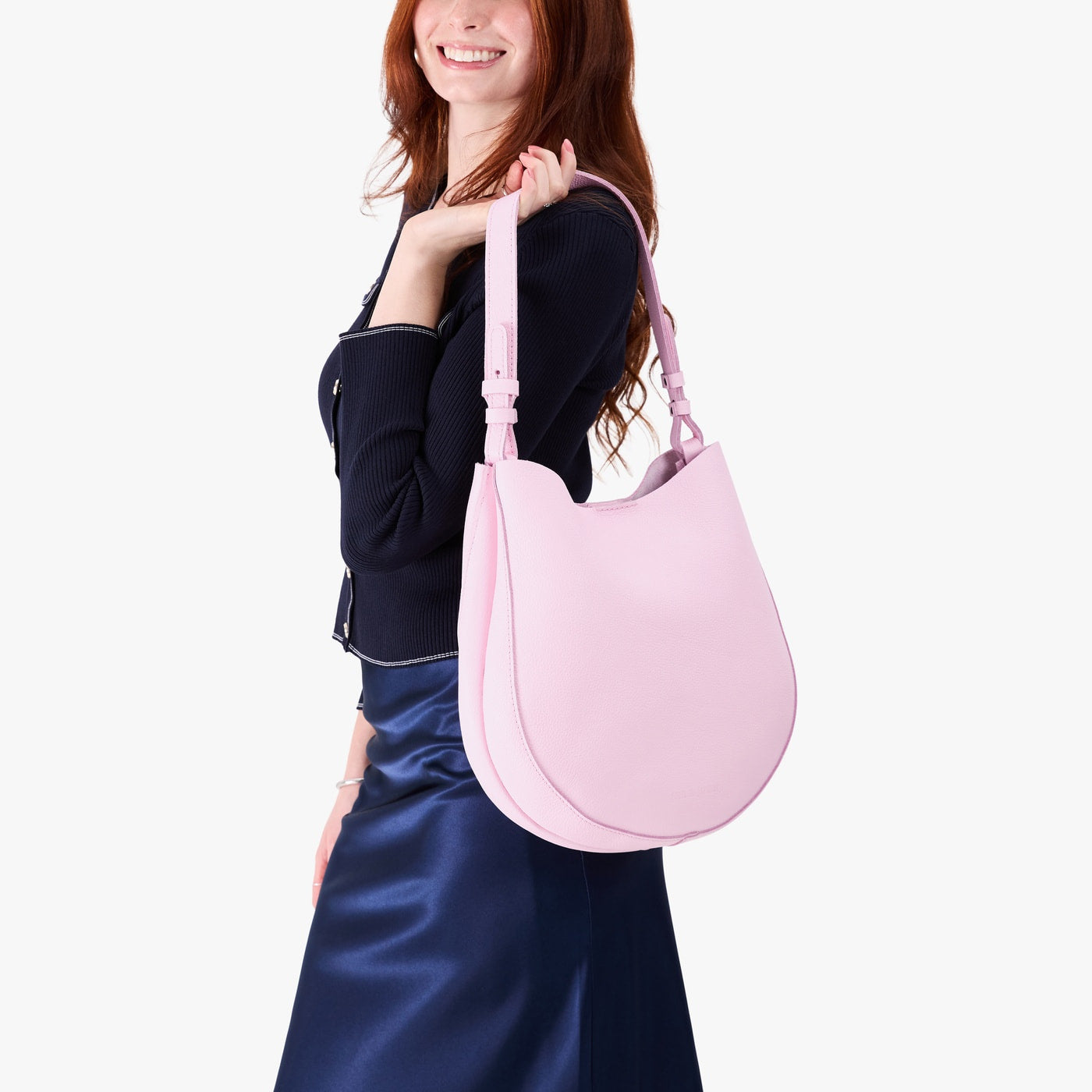 Portland Leather Goods Olivia Shoulder Bag