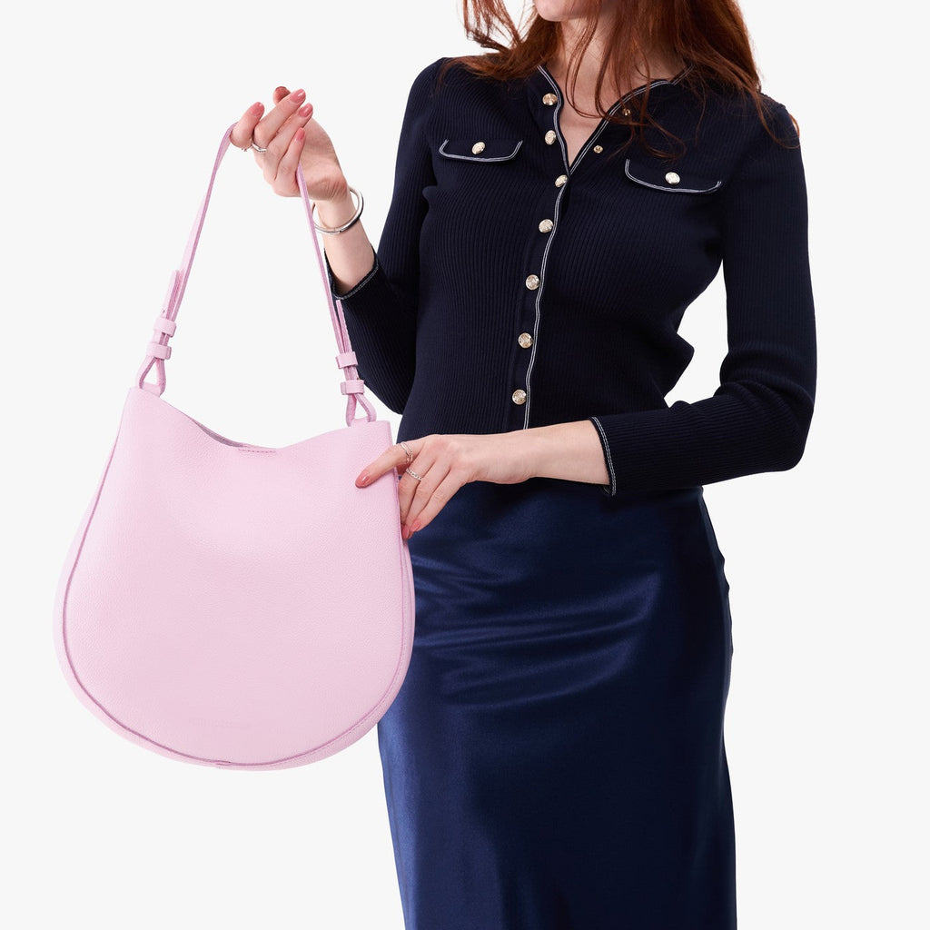 Portland Leather Goods 'Almost Perfect' Olivia Shoulder Bag
