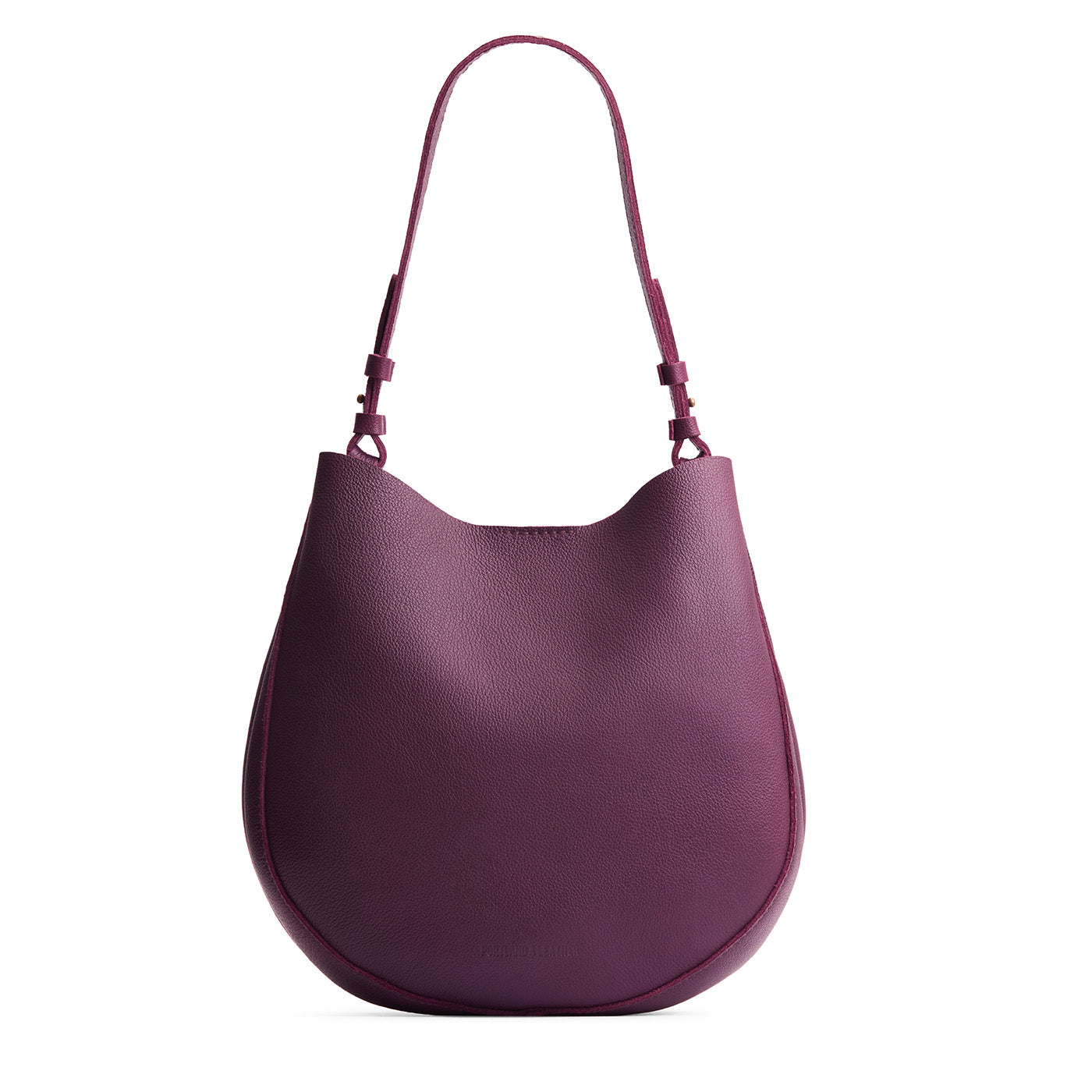 Portland Leather Goods Olivia Shoulder Bag