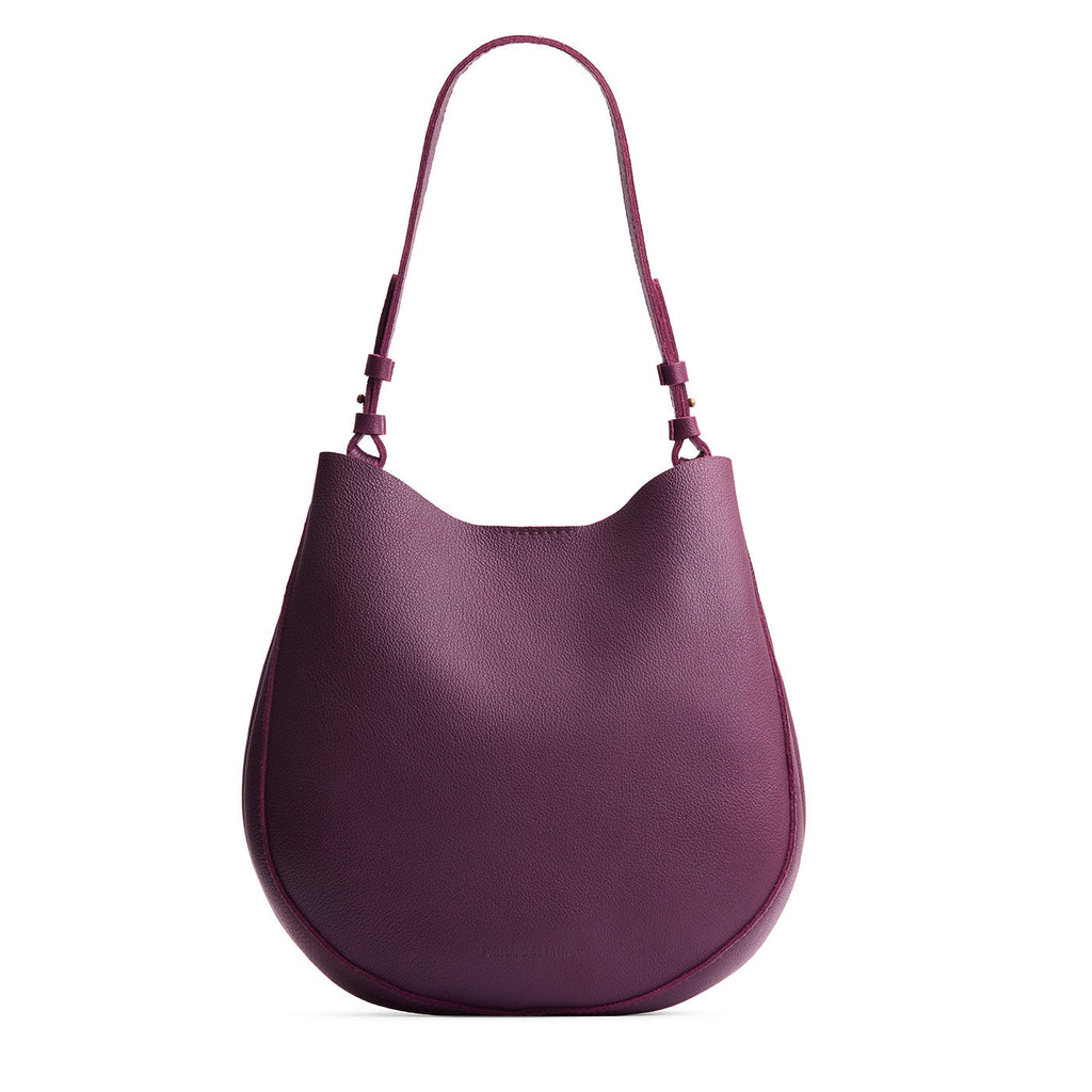 Portland Leather Goods 'Almost Perfect' Olivia Shoulder Bag