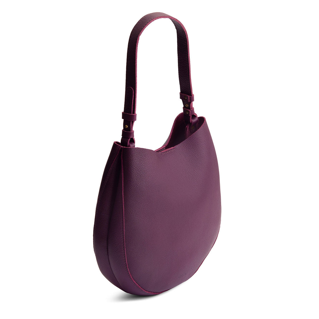 Portland Leather Goods 'Almost Perfect' Olivia Shoulder Bag