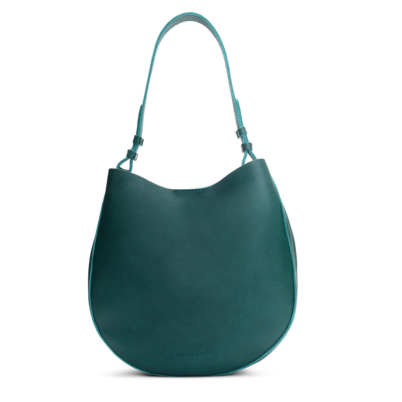 Portland Leather Goods 'Almost Perfect' Olivia Shoulder Bag