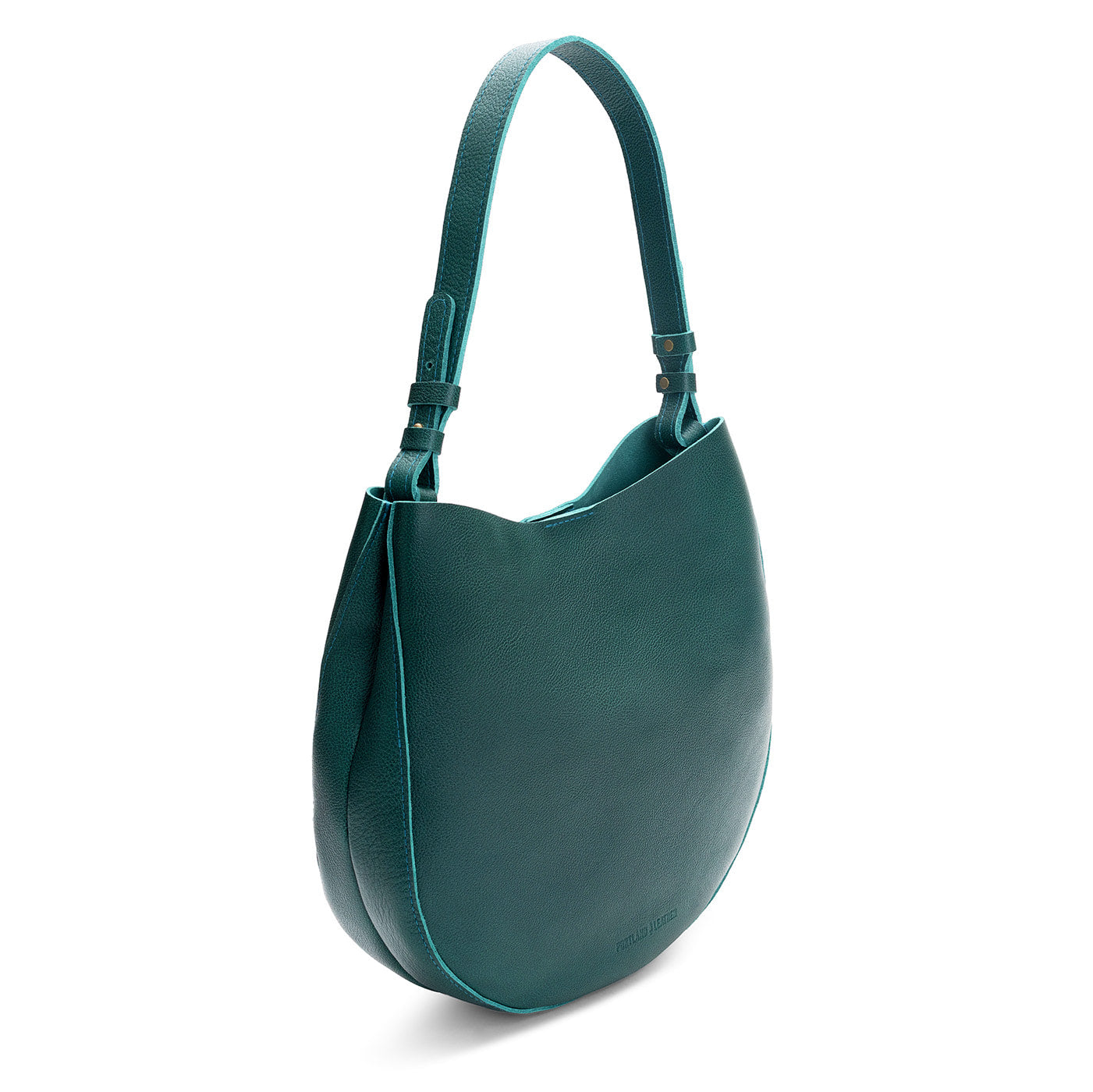 Portland Leather Goods 'Almost Perfect' Olivia Shoulder Bag