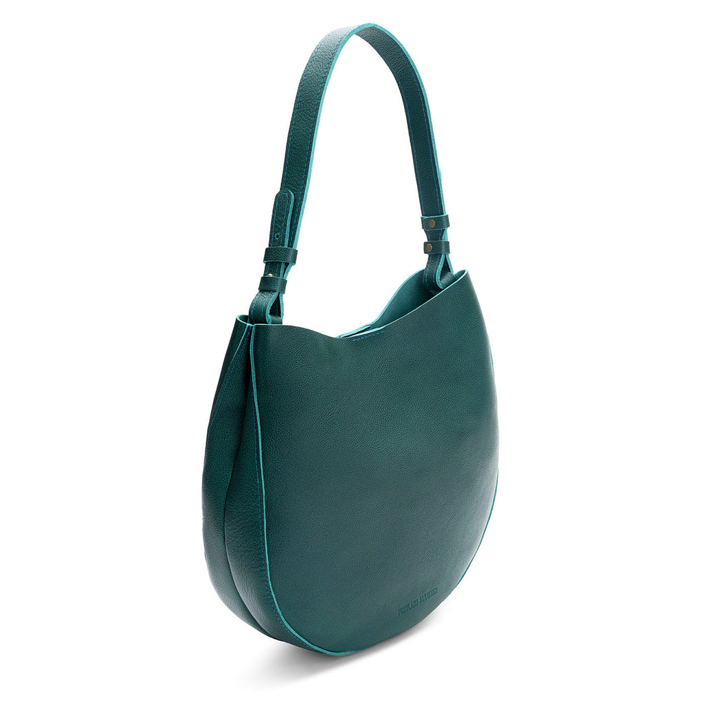Portland Leather Goods Olivia Shoulder Bag