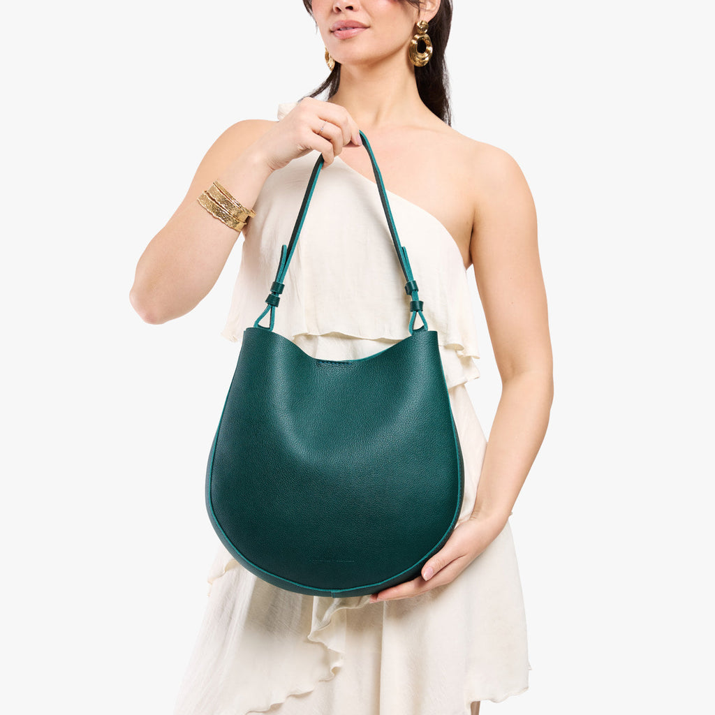 Portland Leather Goods 'Almost Perfect' Olivia Shoulder Bag