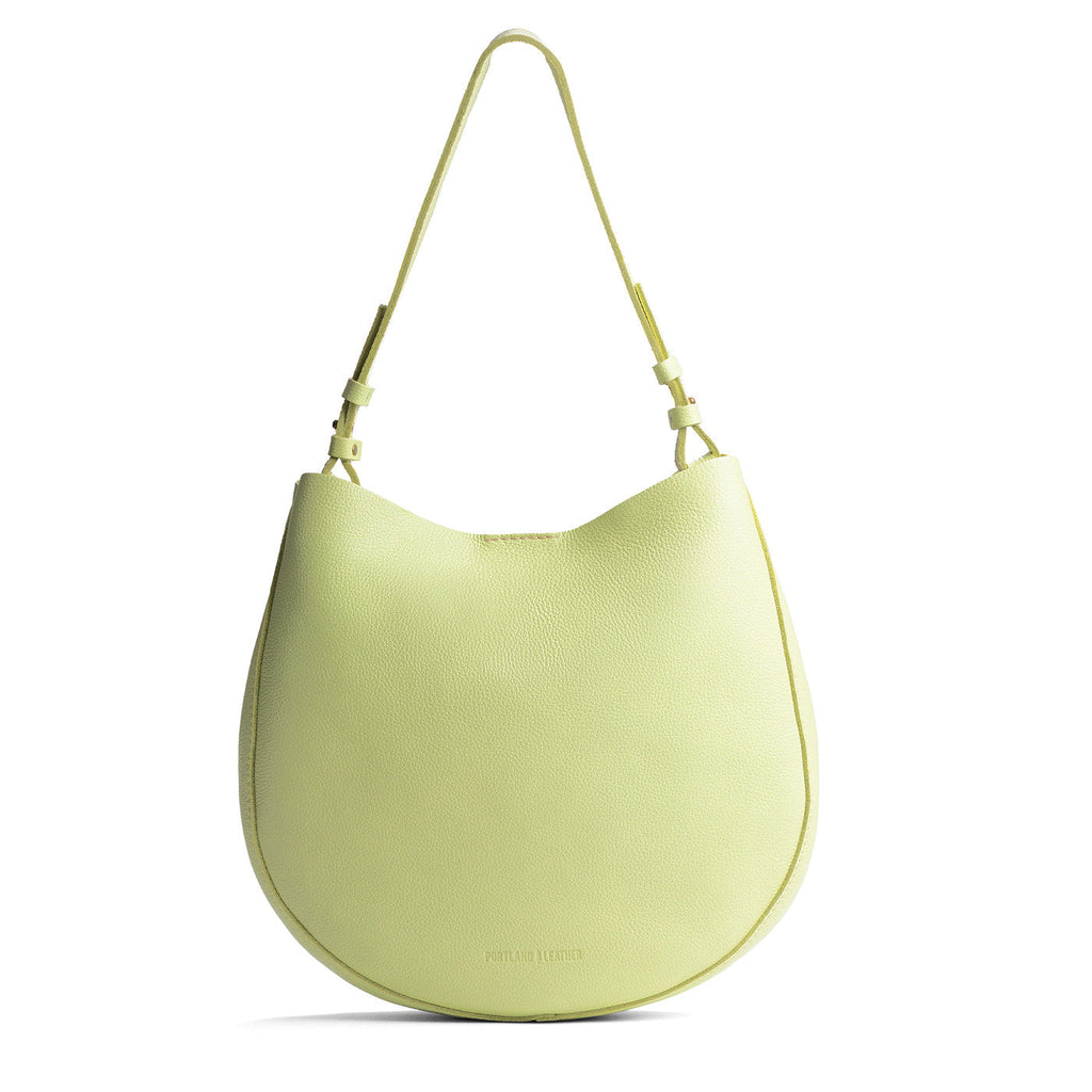 Portland Leather Goods Olivia Shoulder Bag