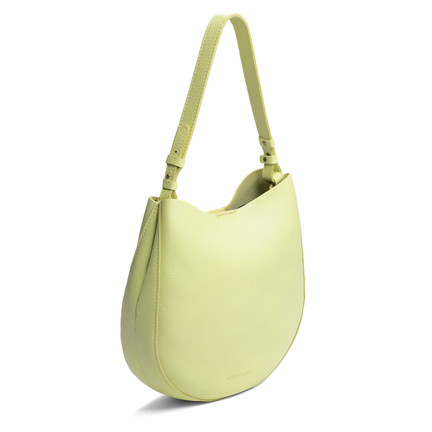 Portland Leather Goods Olivia Shoulder Bag