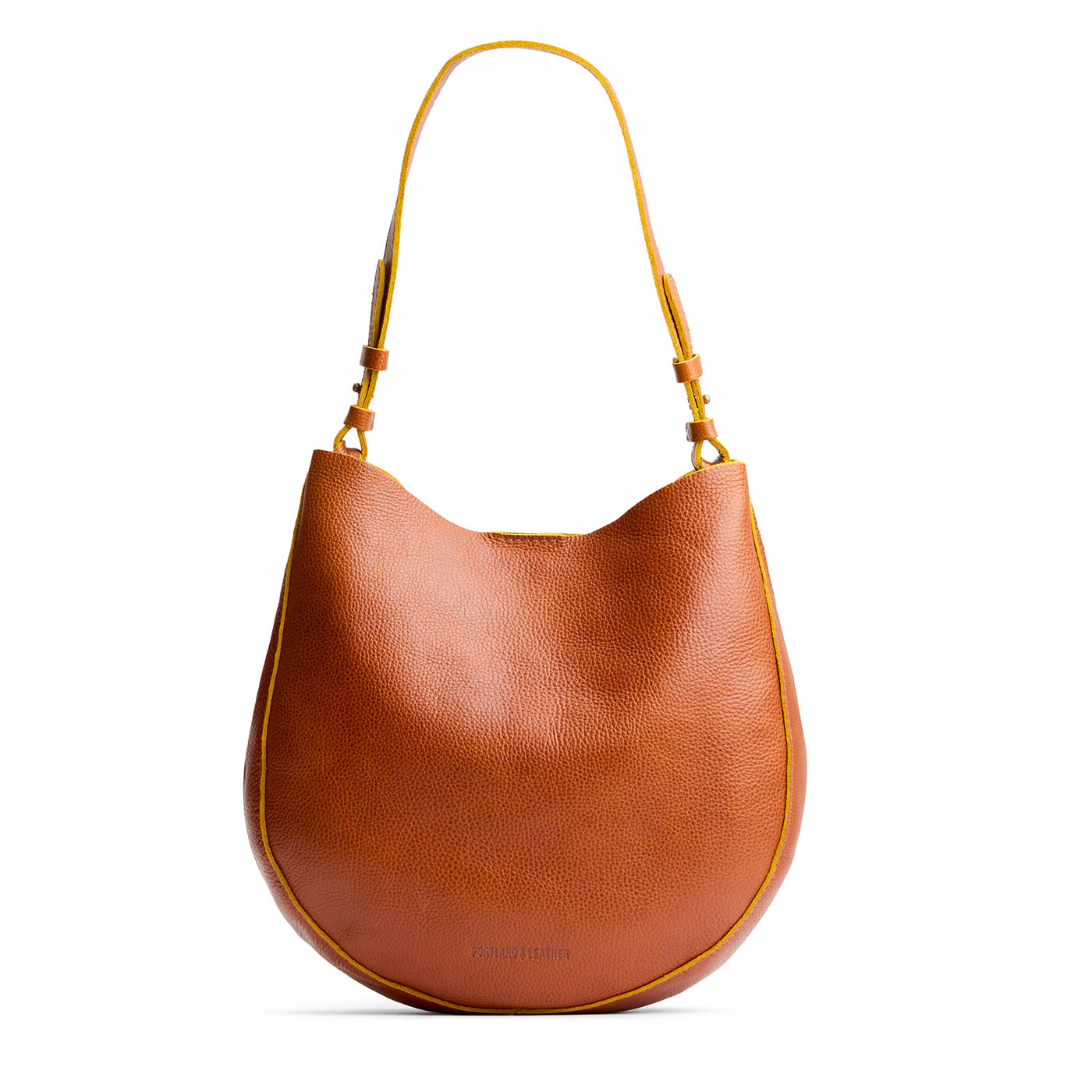 Portland Leather Goods Olivia Shoulder Bag