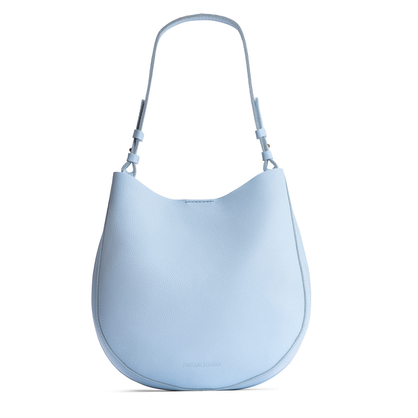 Portland Leather Goods Olivia Shoulder Bag