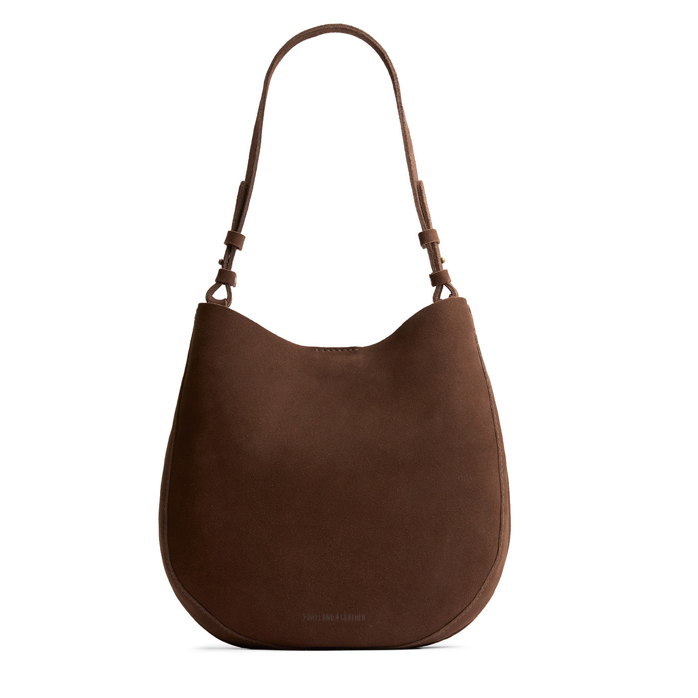 Portland Leather Goods Olivia Shoulder Bag