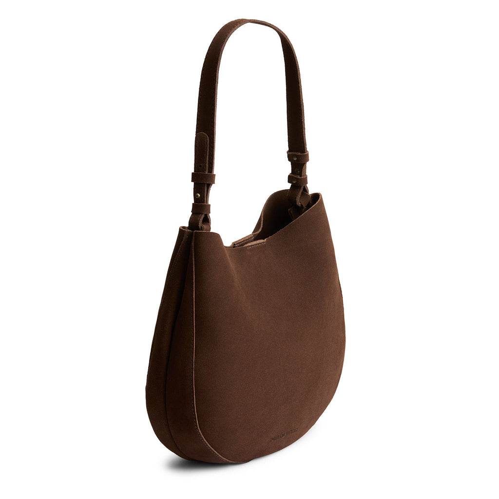 Portland Leather Goods 'Almost Perfect' Olivia Shoulder Bag
