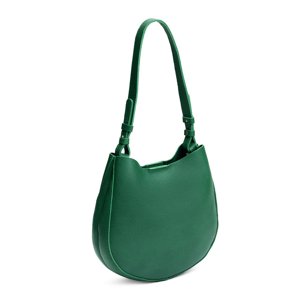 Portland Leather Goods Olivia Shoulder Bag