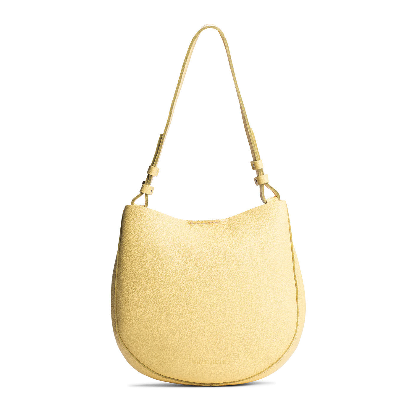 Portland Leather Goods 'Almost Perfect' Olivia Shoulder Bag