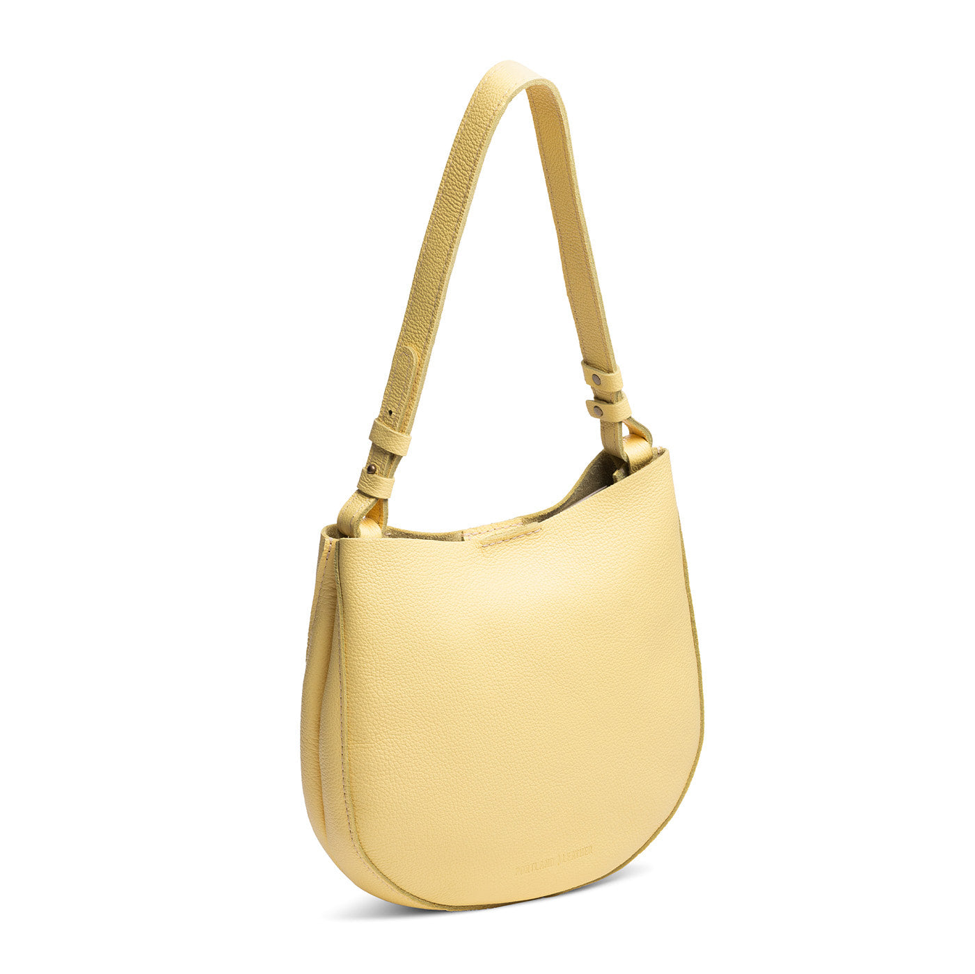 Portland Leather Goods Olivia Shoulder Bag