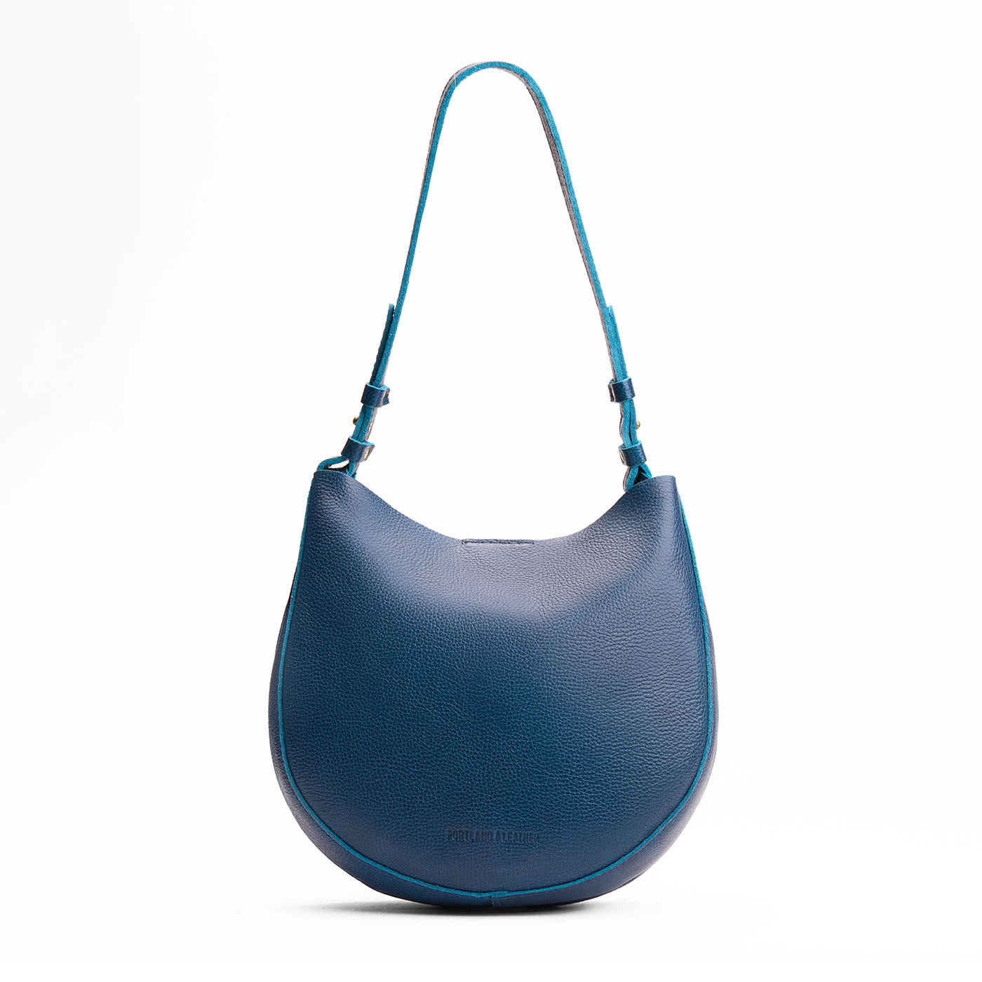 Portland Leather Goods Olivia Shoulder Bag