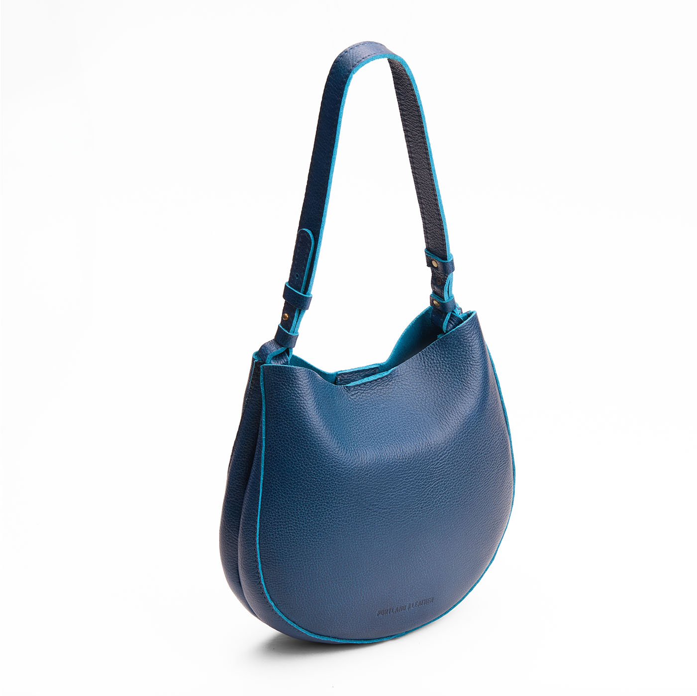Portland Leather Goods 'Almost Perfect' Olivia Shoulder Bag