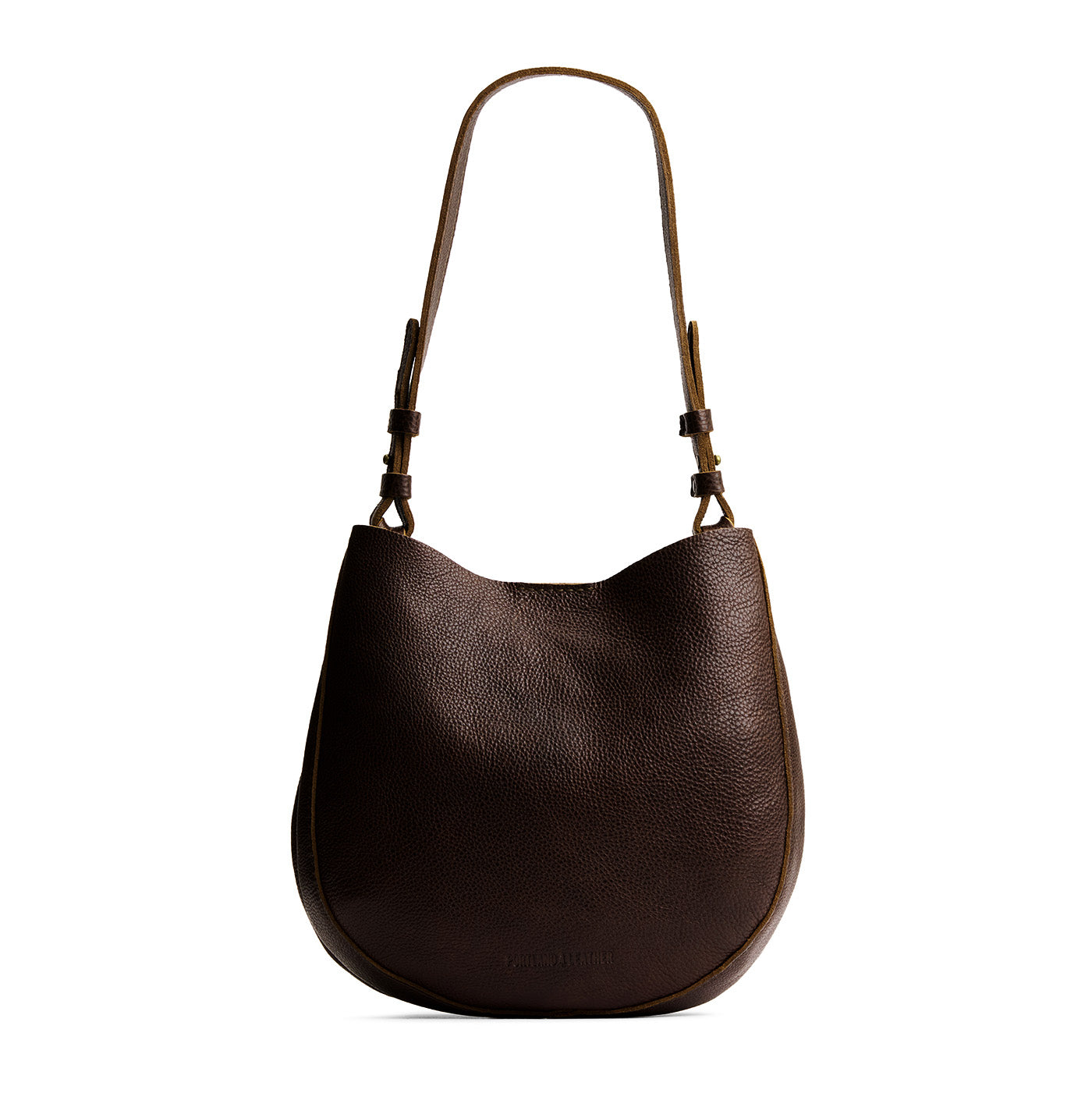 Portland Leather Goods 'Almost Perfect' Olivia Shoulder Bag