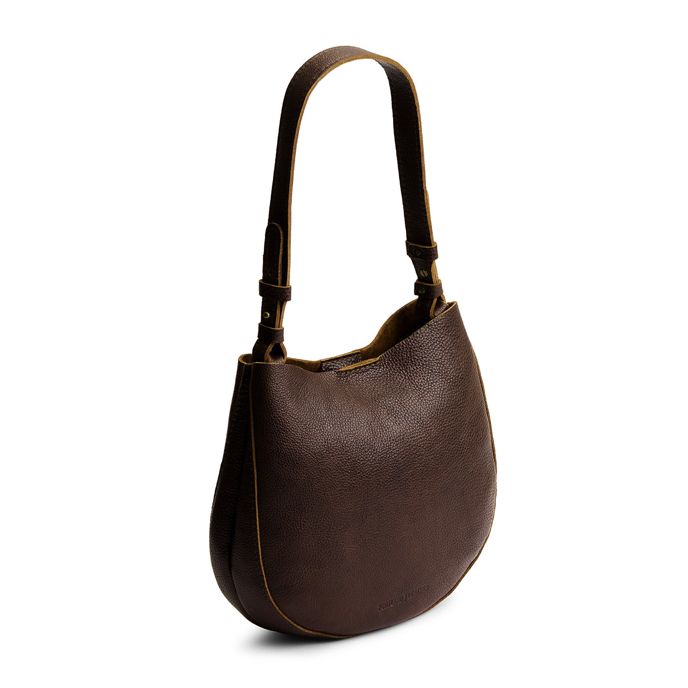Portland Leather Goods Olivia Shoulder Bag