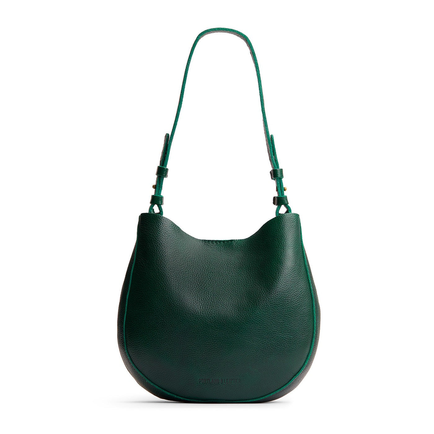 Portland Leather Goods Olivia Shoulder Bag